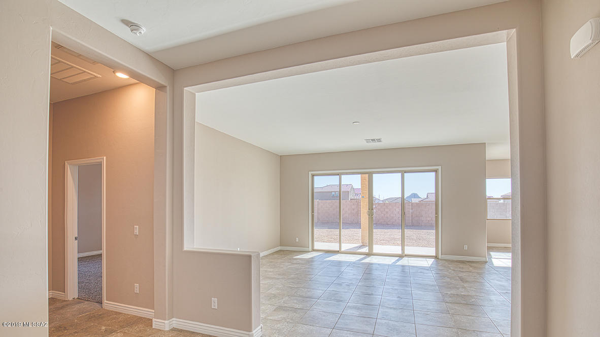 Saguaro Bloom Block 2 - Residential