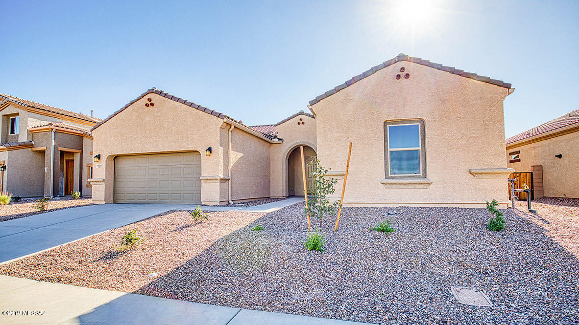 Saguaro Bloom Block 2 - Residential