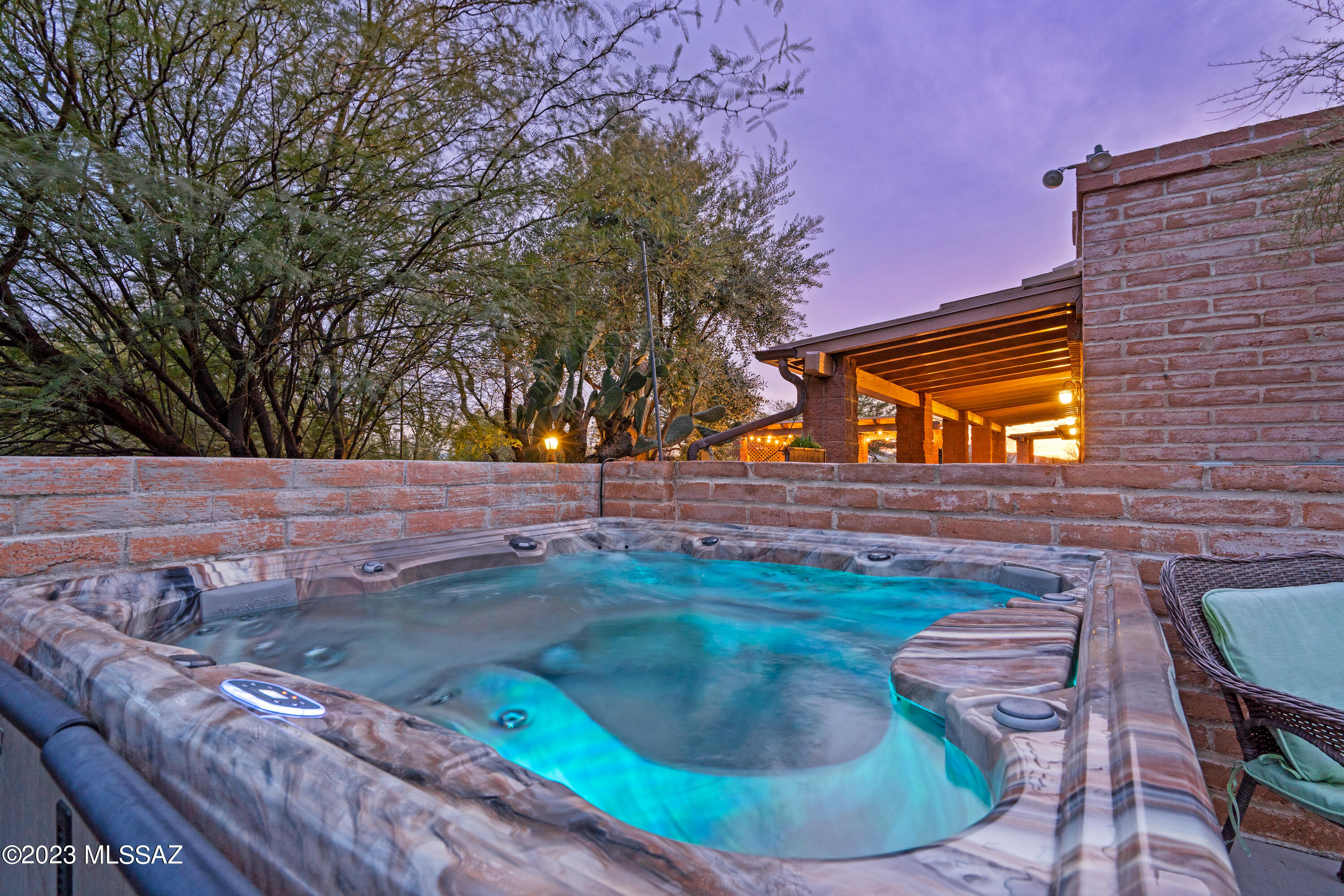 Catalina Foothills Est 8 - Residential