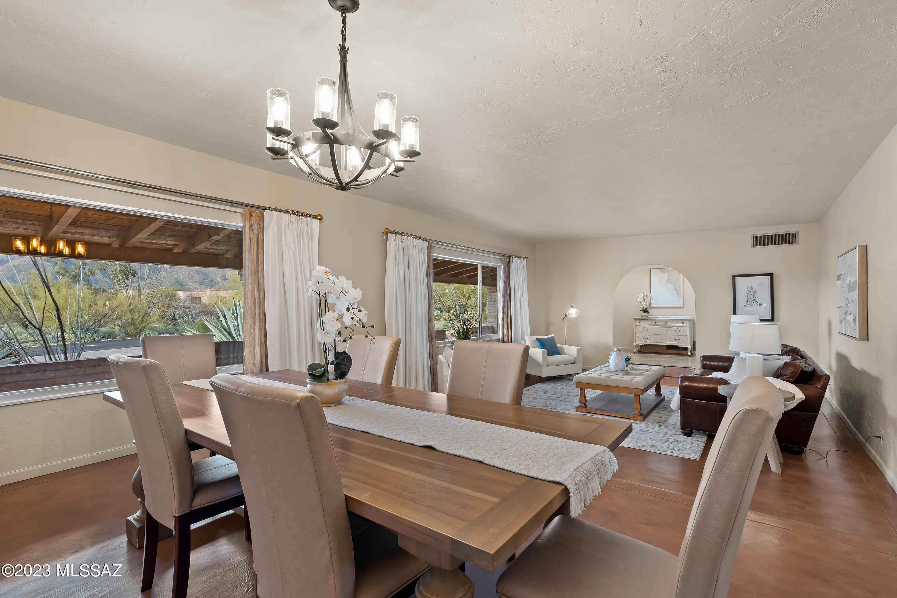 Catalina Foothills Est 8 - Residential