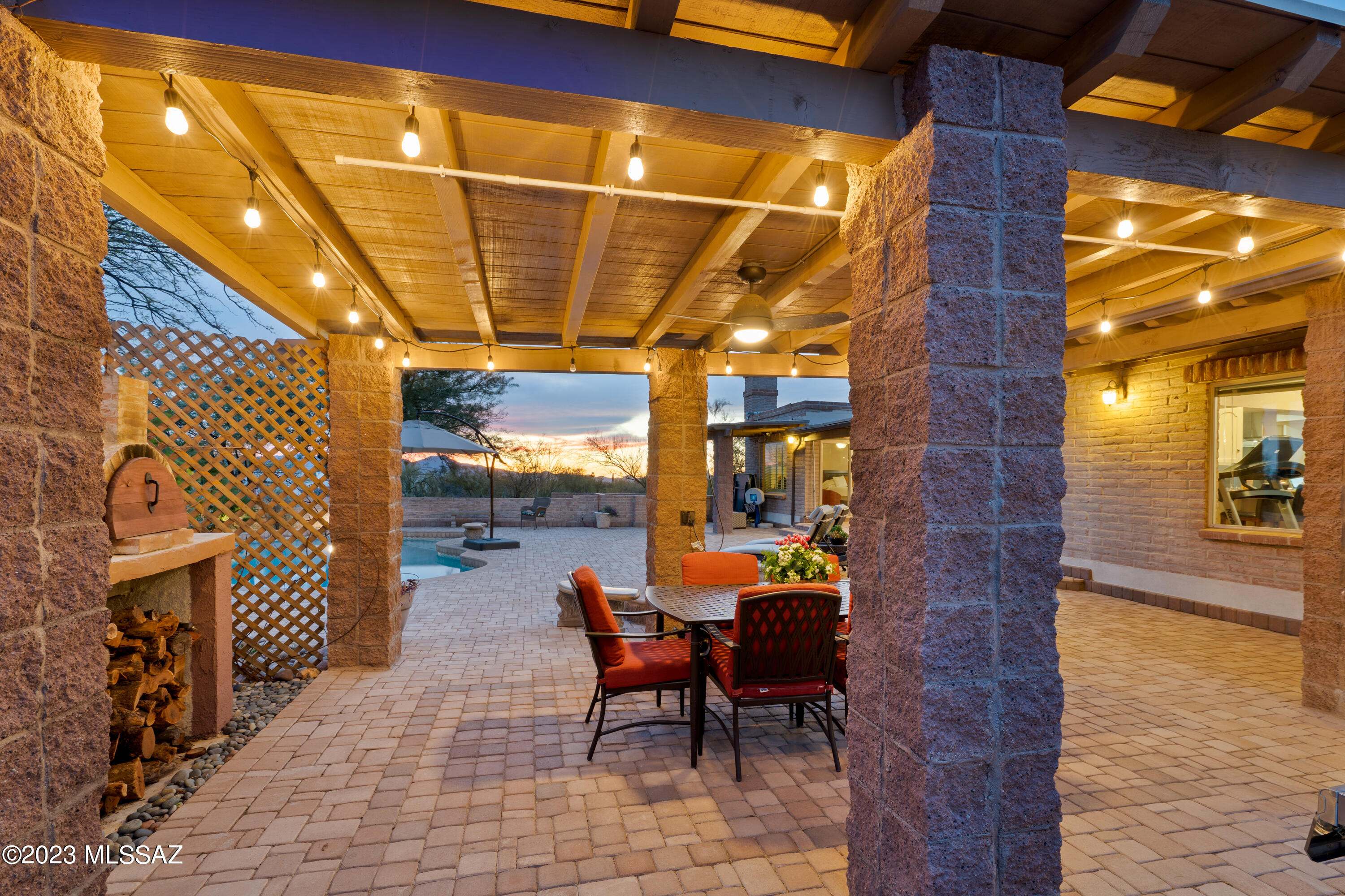 Catalina Foothills Est 8 - Residential
