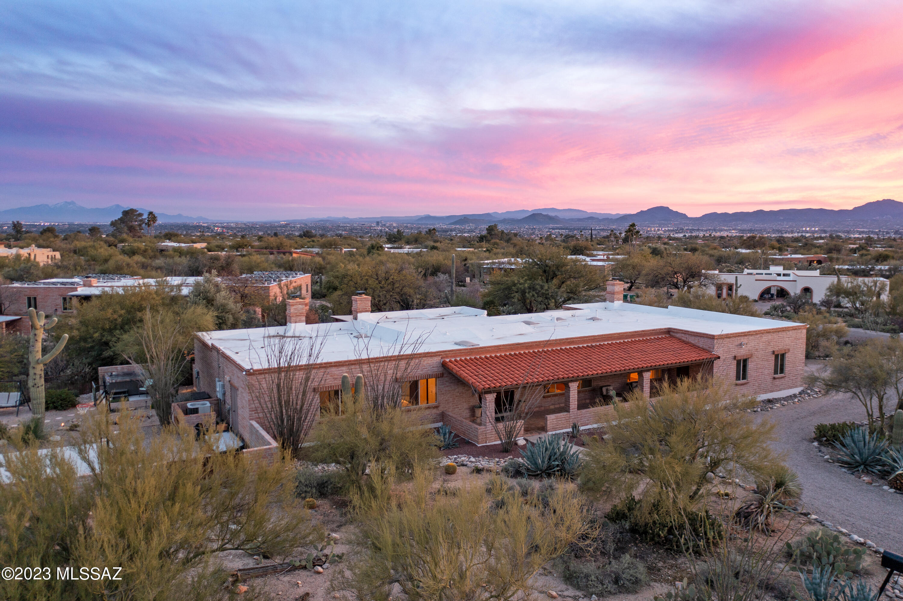 Catalina Foothills Est 8 - Residential