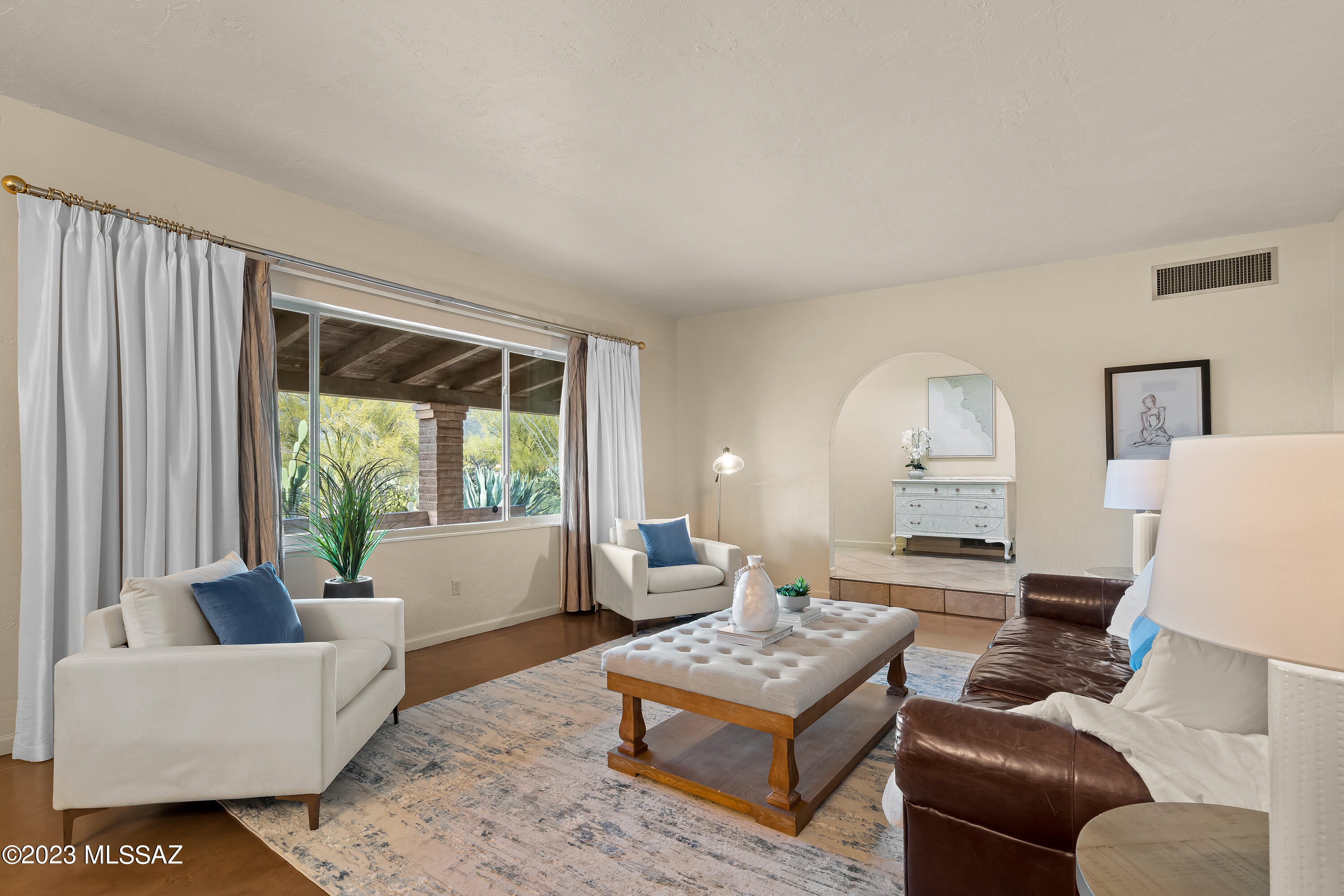 Catalina Foothills Est 8 - Residential