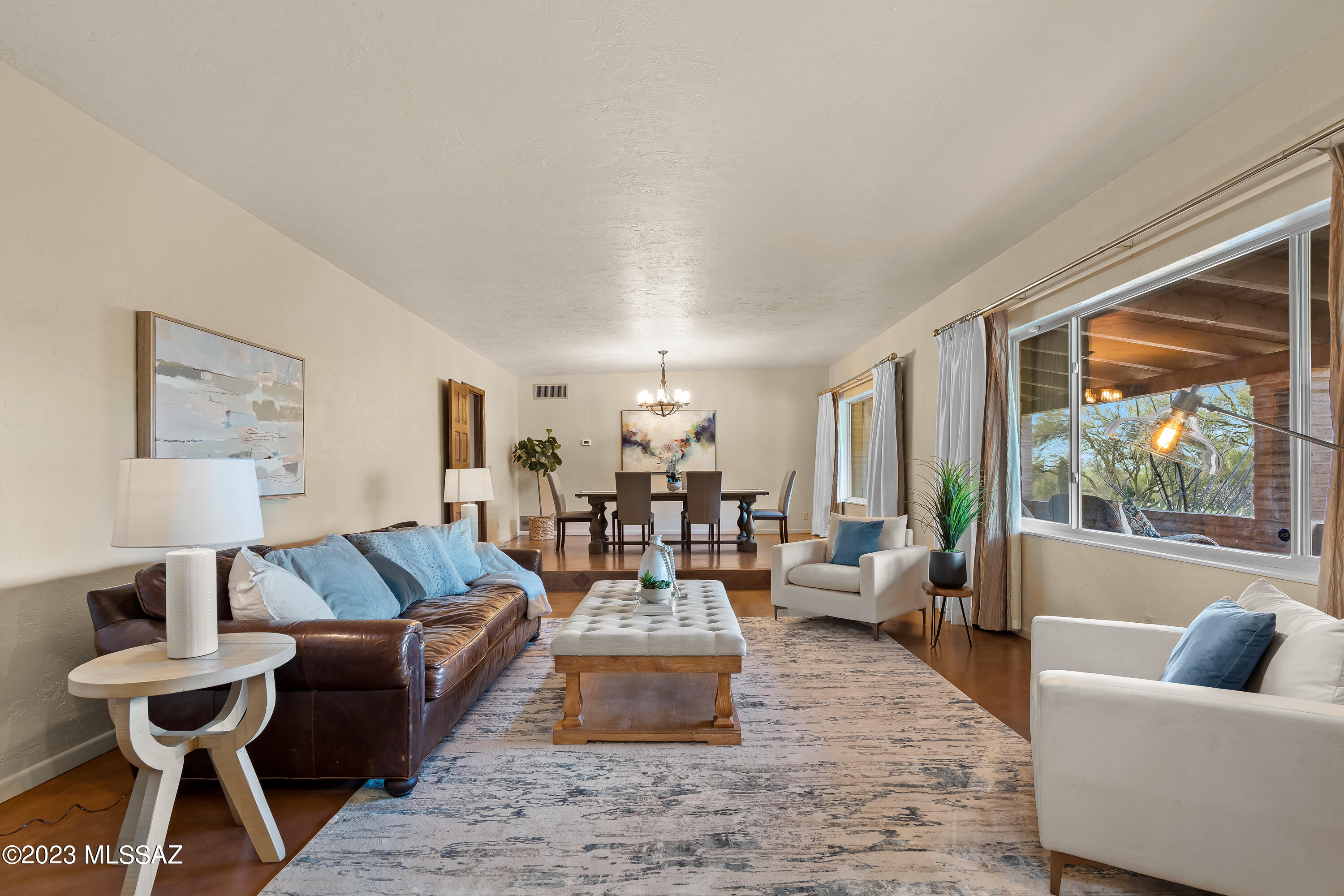 Catalina Foothills Est 8 - Residential