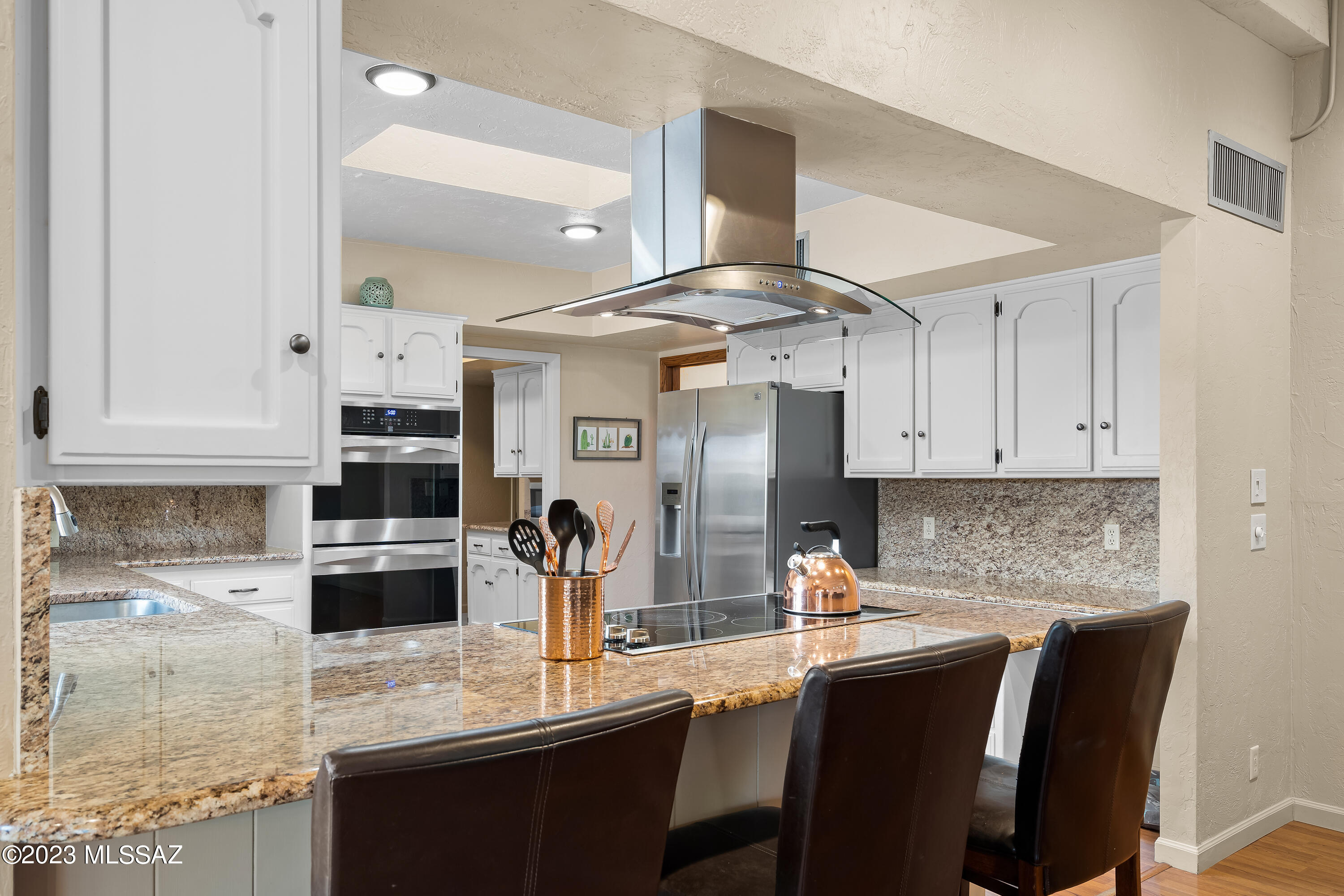 Catalina Foothills Est 8 - Residential