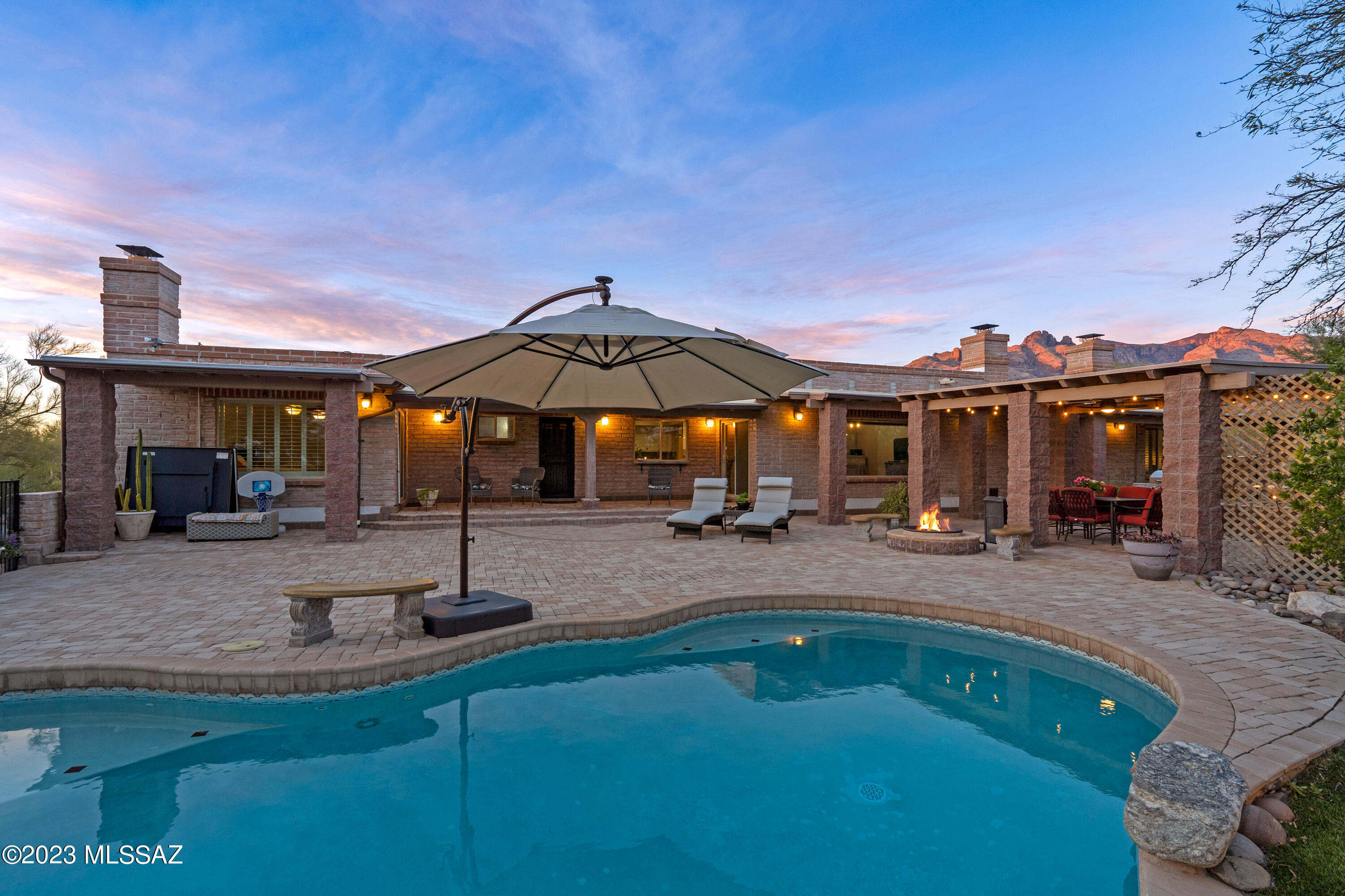 Catalina Foothills Est 8 - Residential