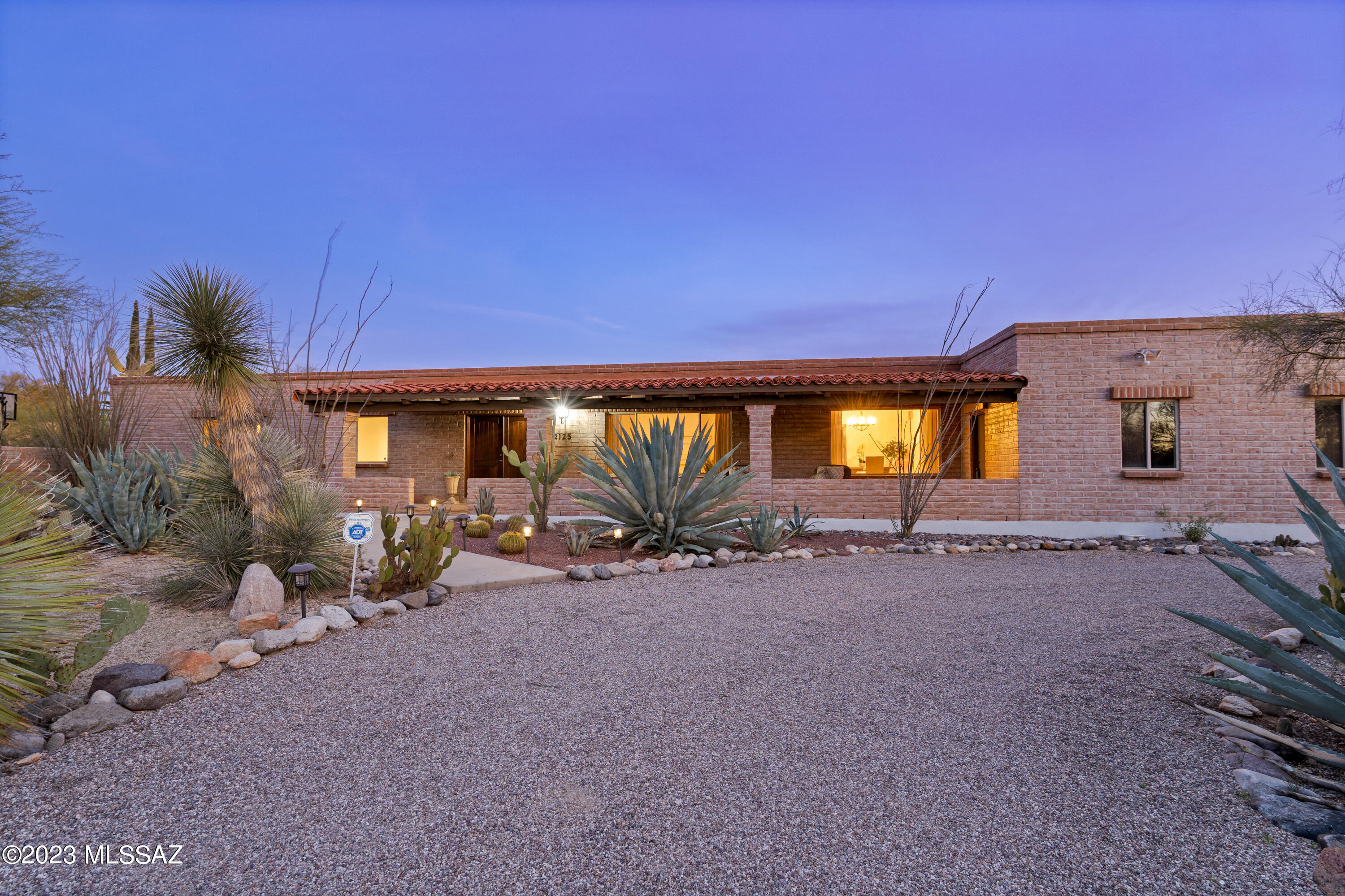 Catalina Foothills Est 8 - Residential