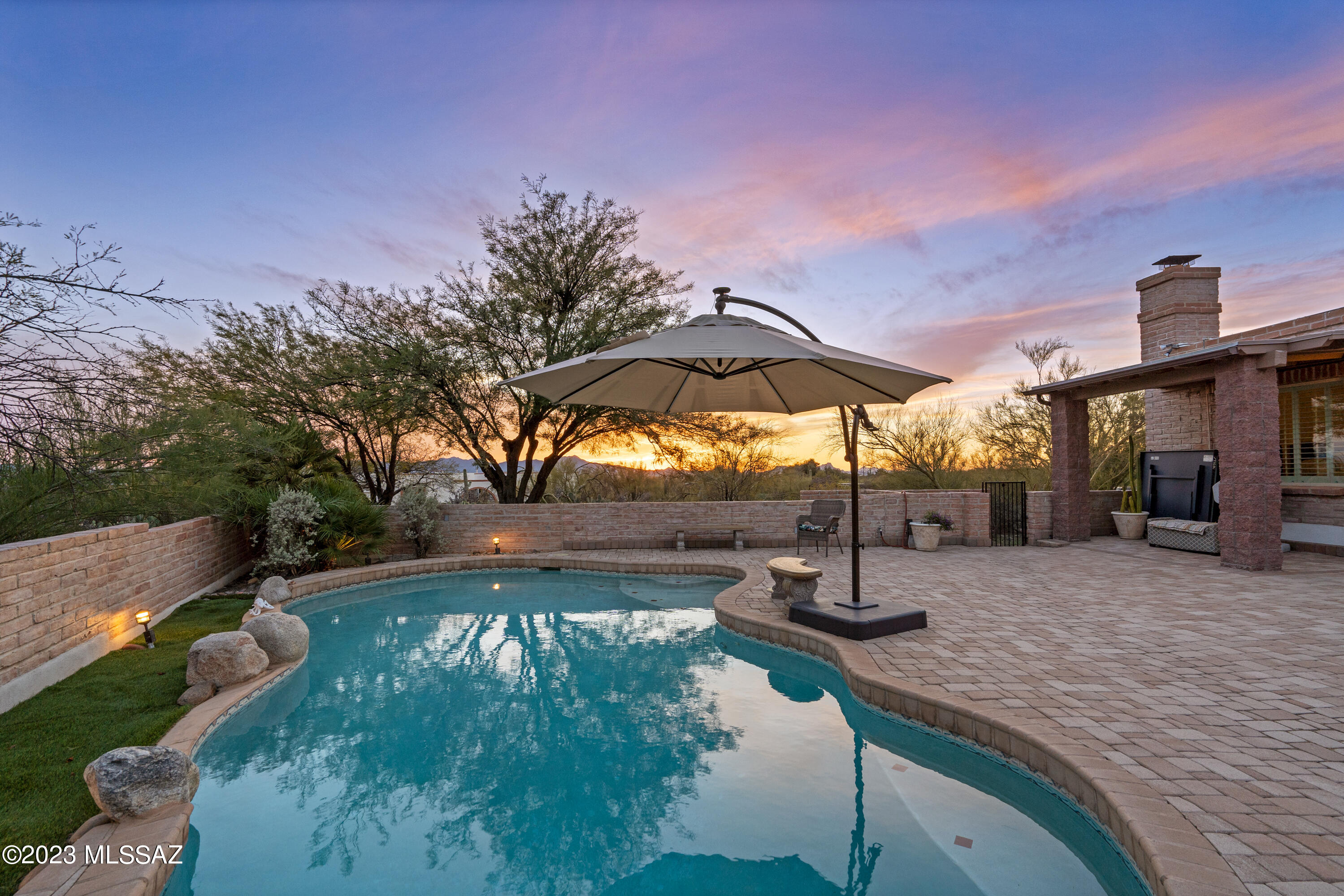 Catalina Foothills Est 8 - Residential