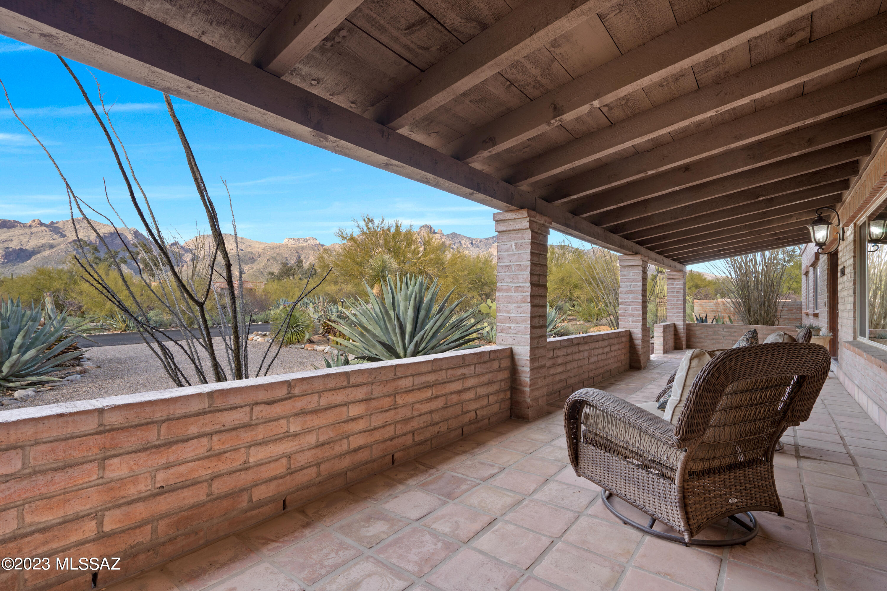 Catalina Foothills Est 8 - Residential