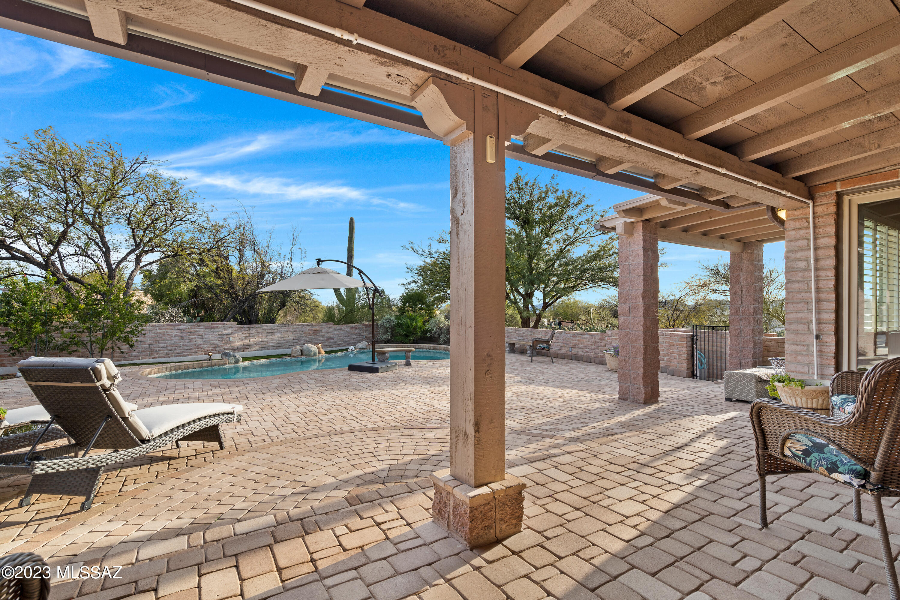 Catalina Foothills Est 8 - Residential