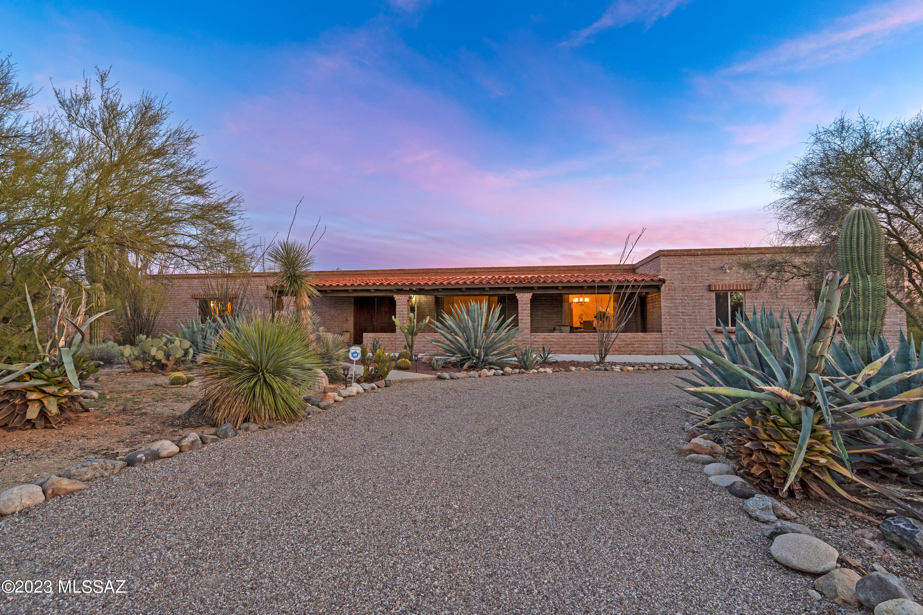 Catalina Foothills Est 8 - Residential