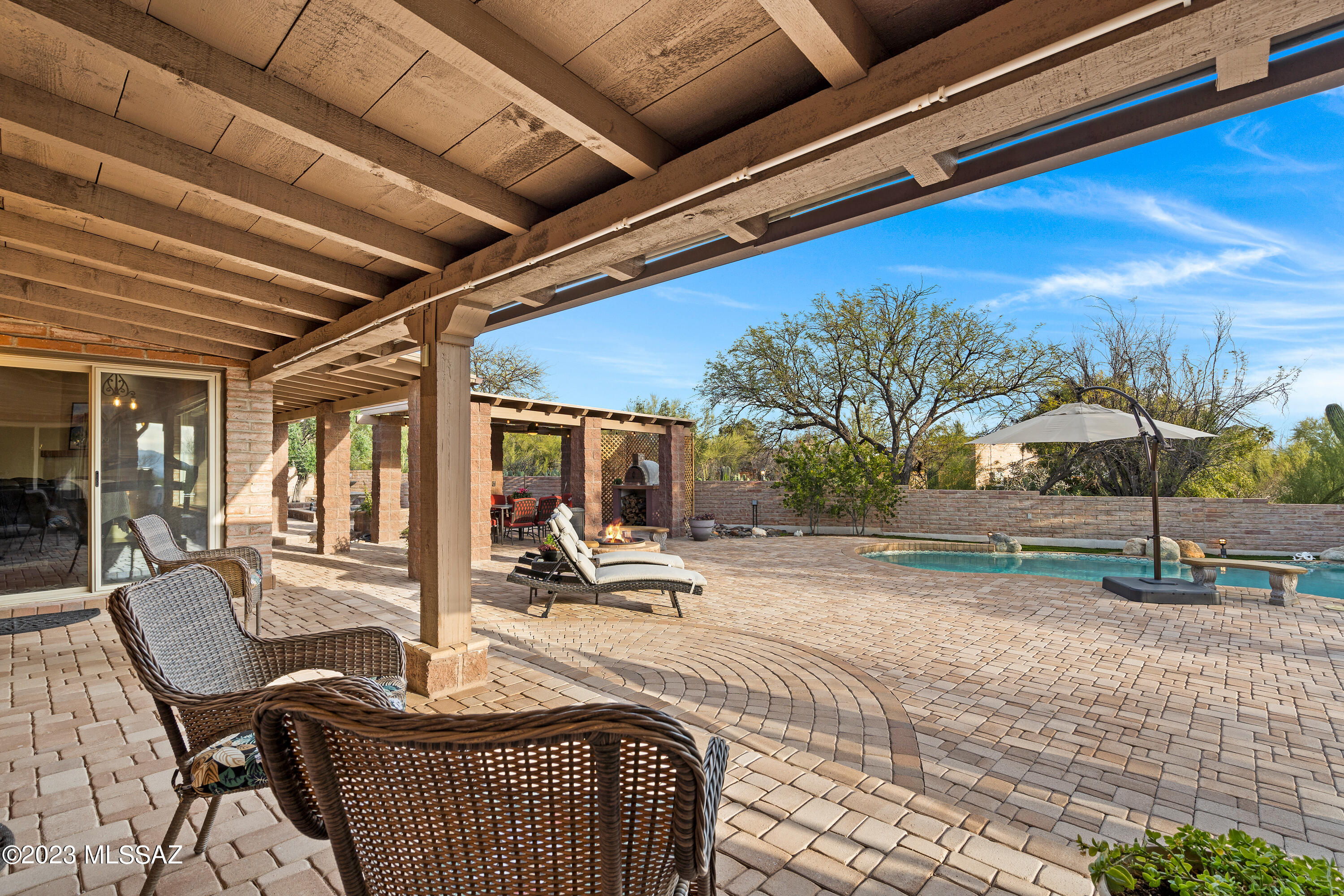 Catalina Foothills Est 8 - Residential