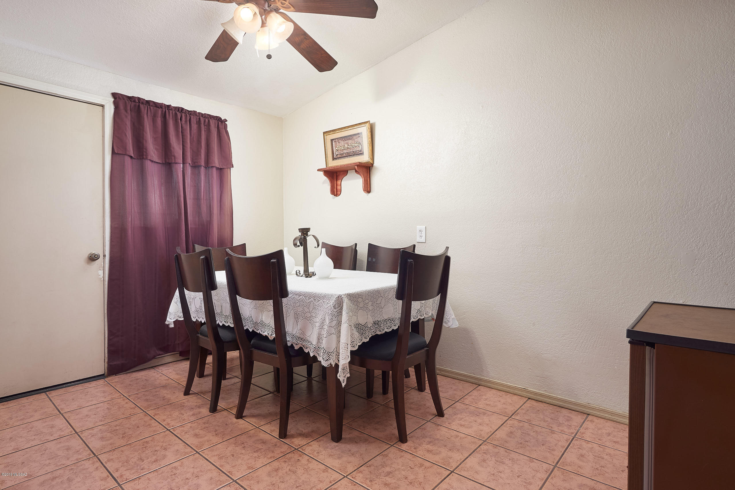 Pueblo Gardens - Residential Income