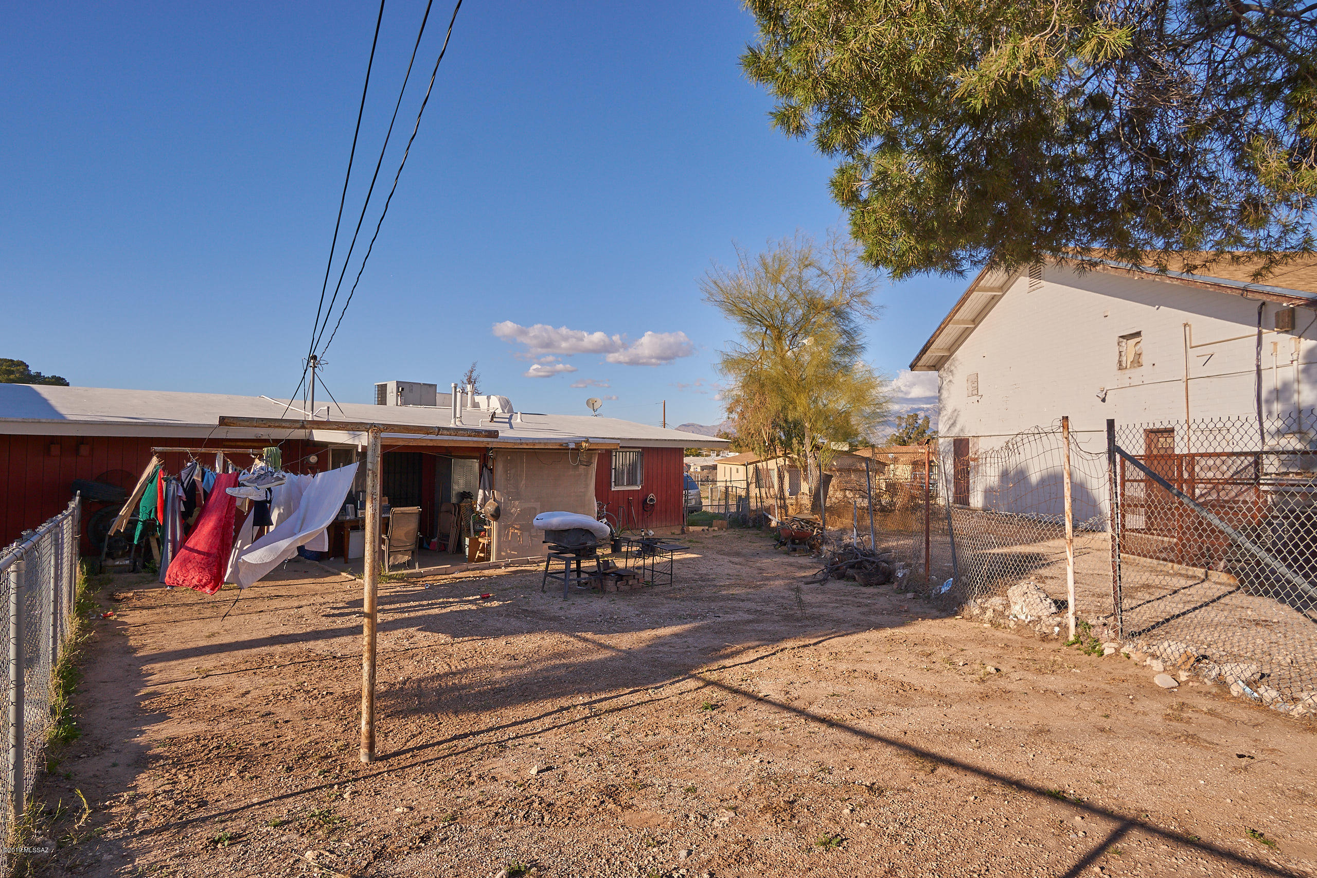 Pueblo Gardens - Residential Income