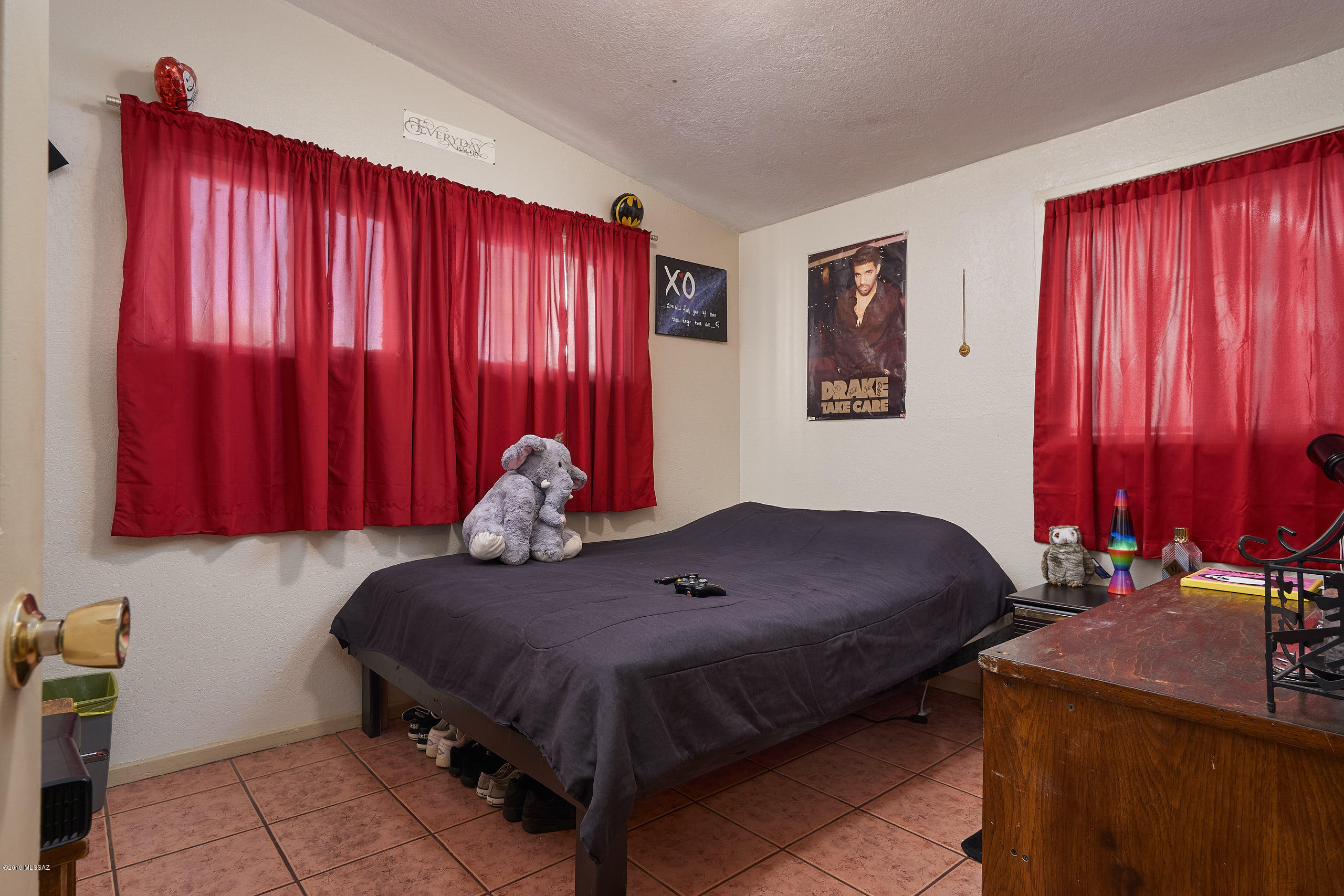Pueblo Gardens - Residential Income