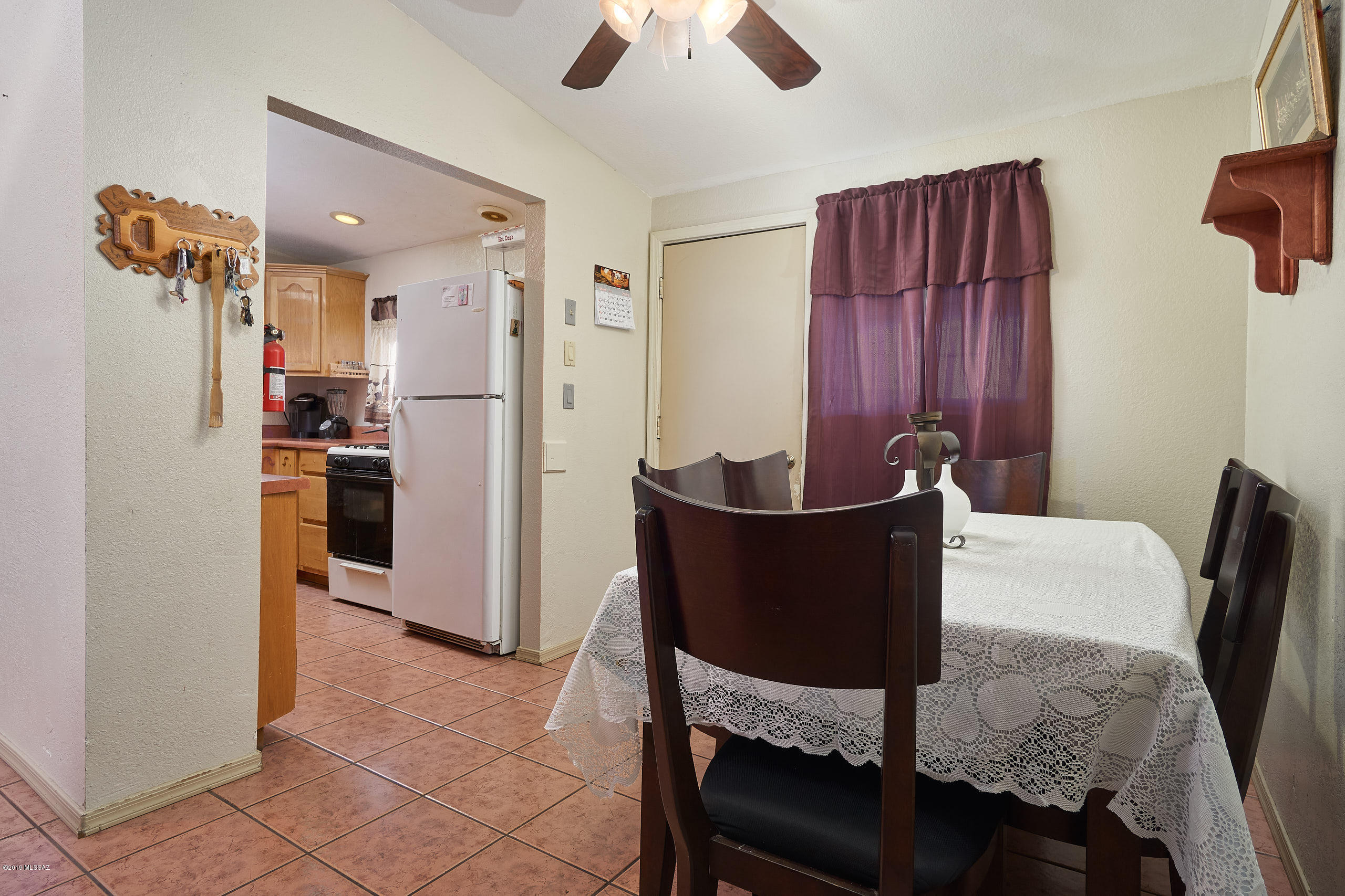 Pueblo Gardens - Residential Income