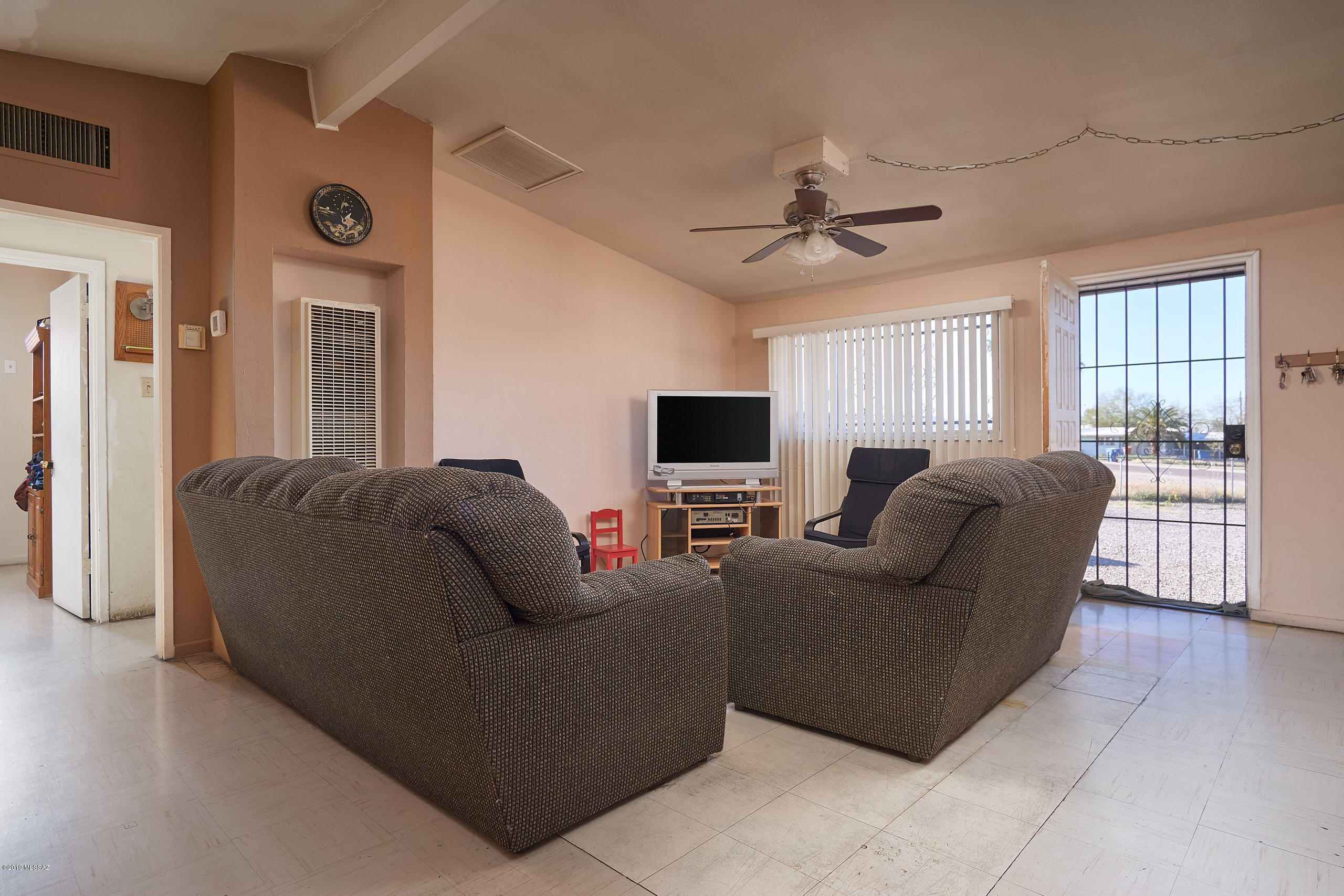 Pueblo Gardens - Residential Income