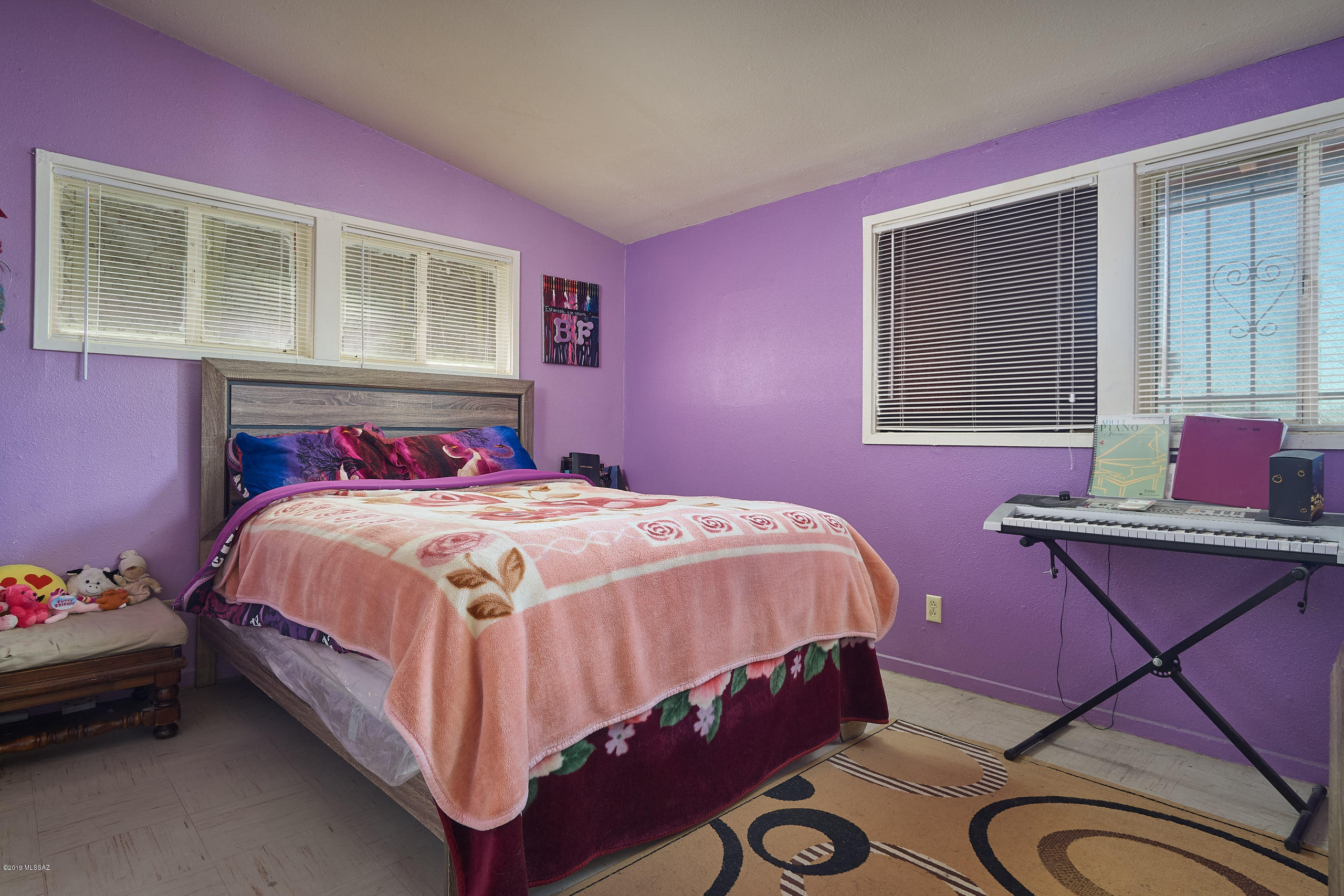 Pueblo Gardens - Residential Income
