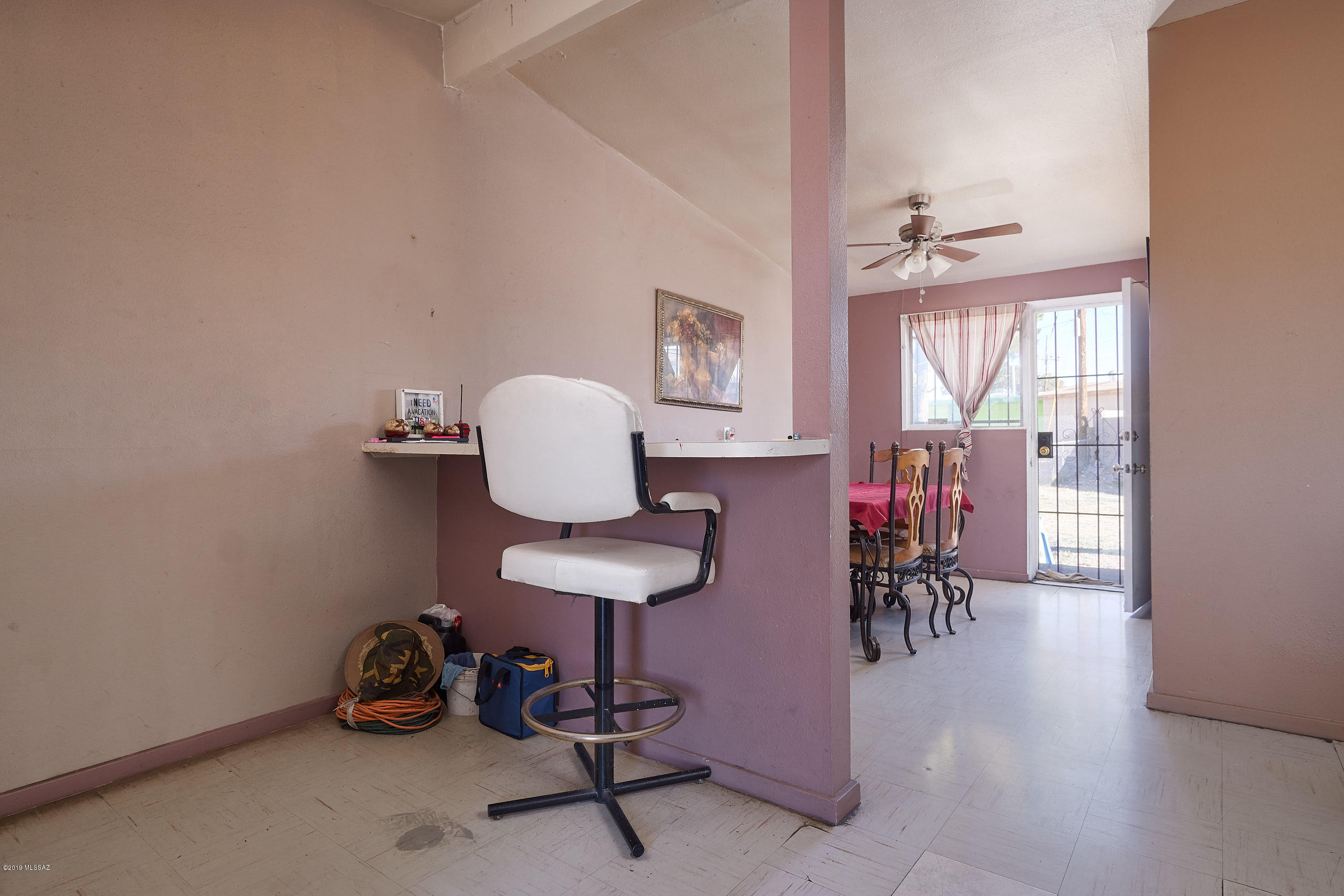 Pueblo Gardens - Residential Income