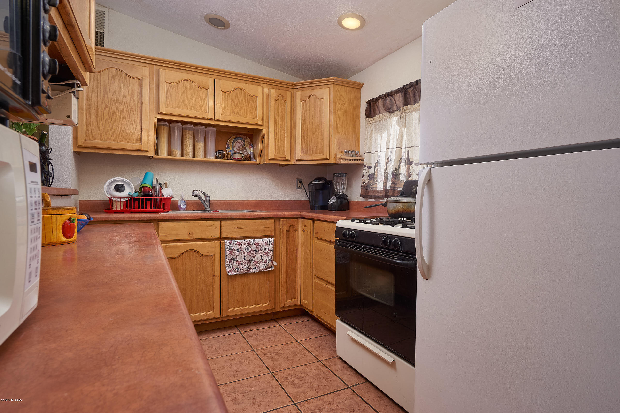 Pueblo Gardens - Residential Income