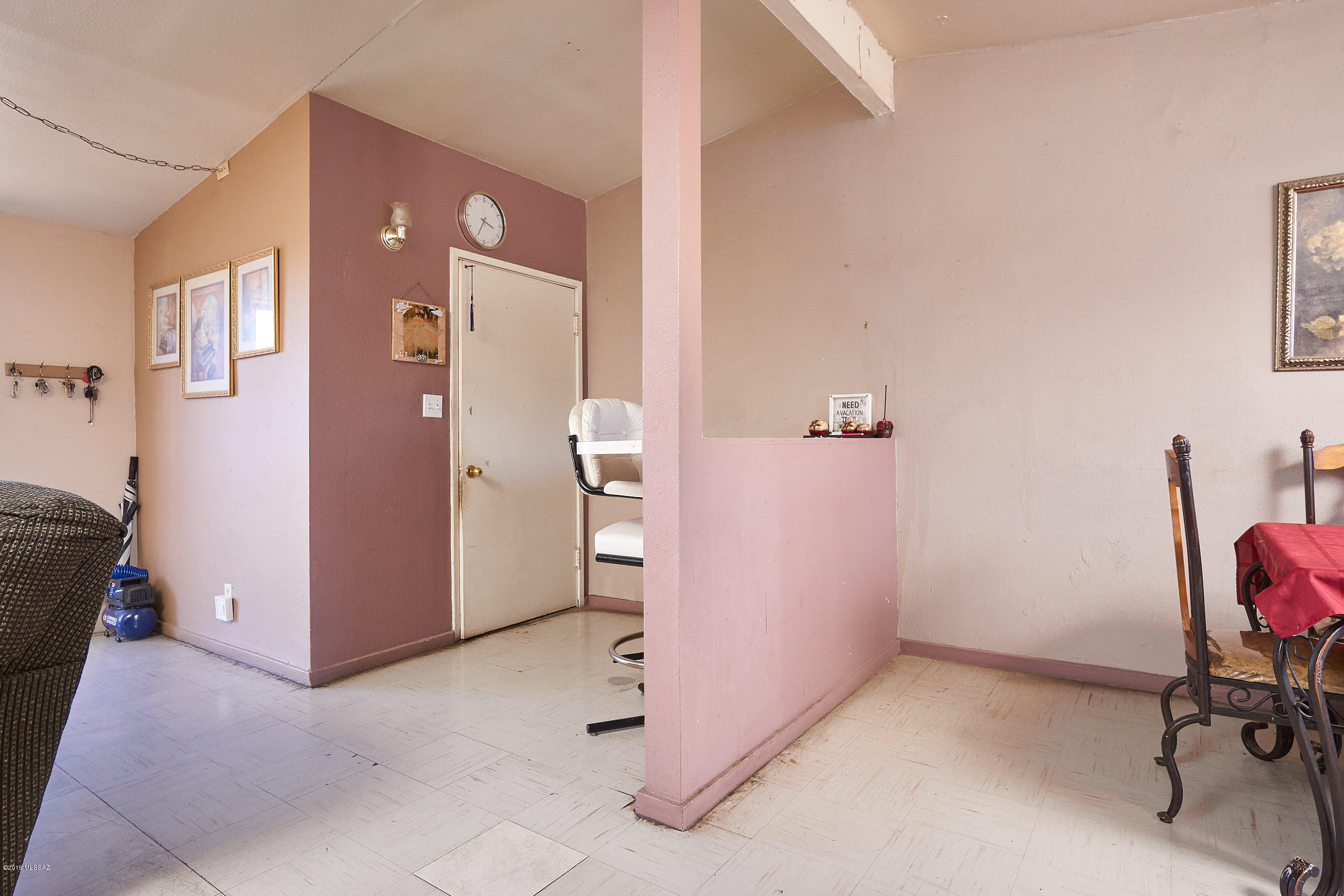 Pueblo Gardens - Residential Income