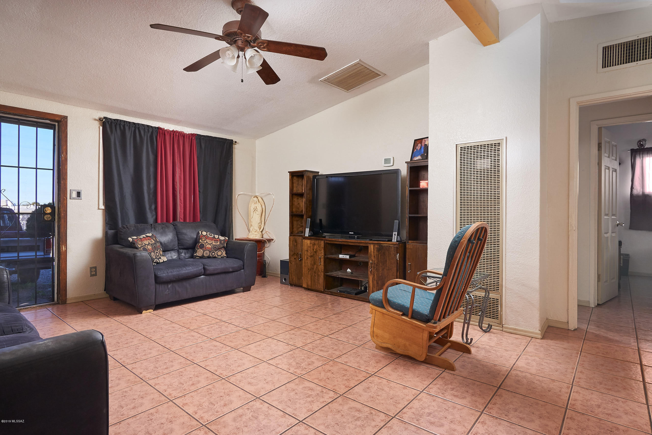 Pueblo Gardens - Residential Income