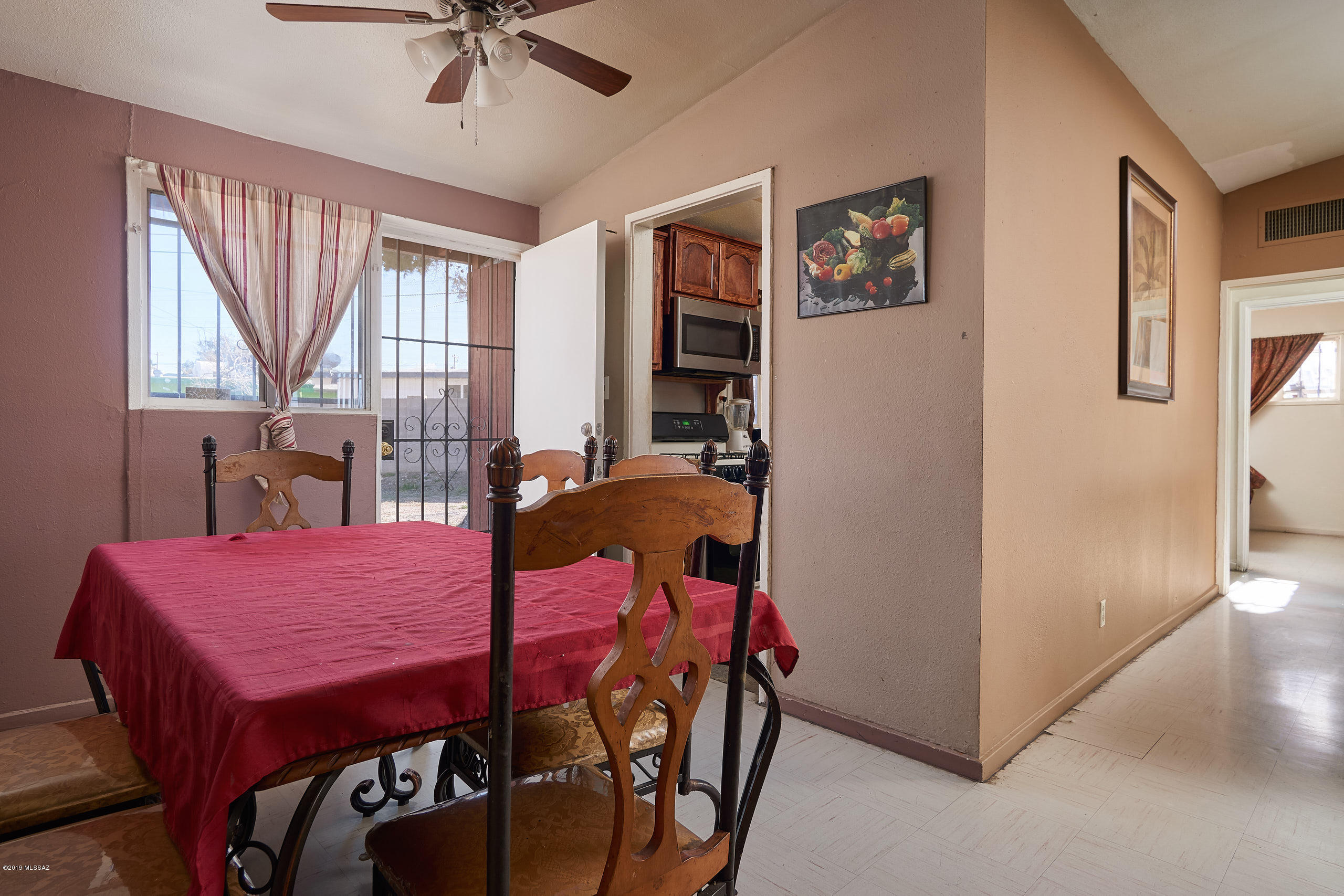 Pueblo Gardens - Residential Income