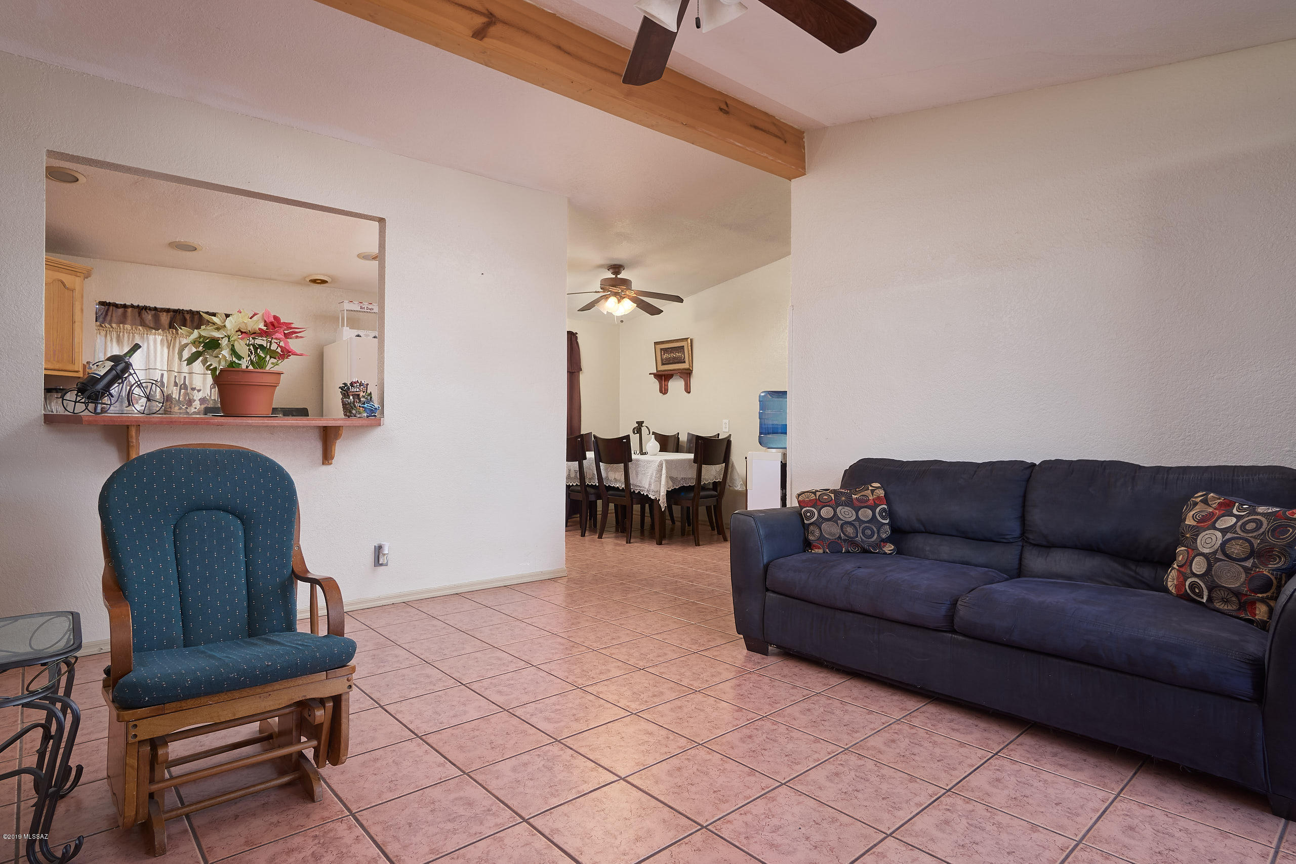 Pueblo Gardens - Residential Income