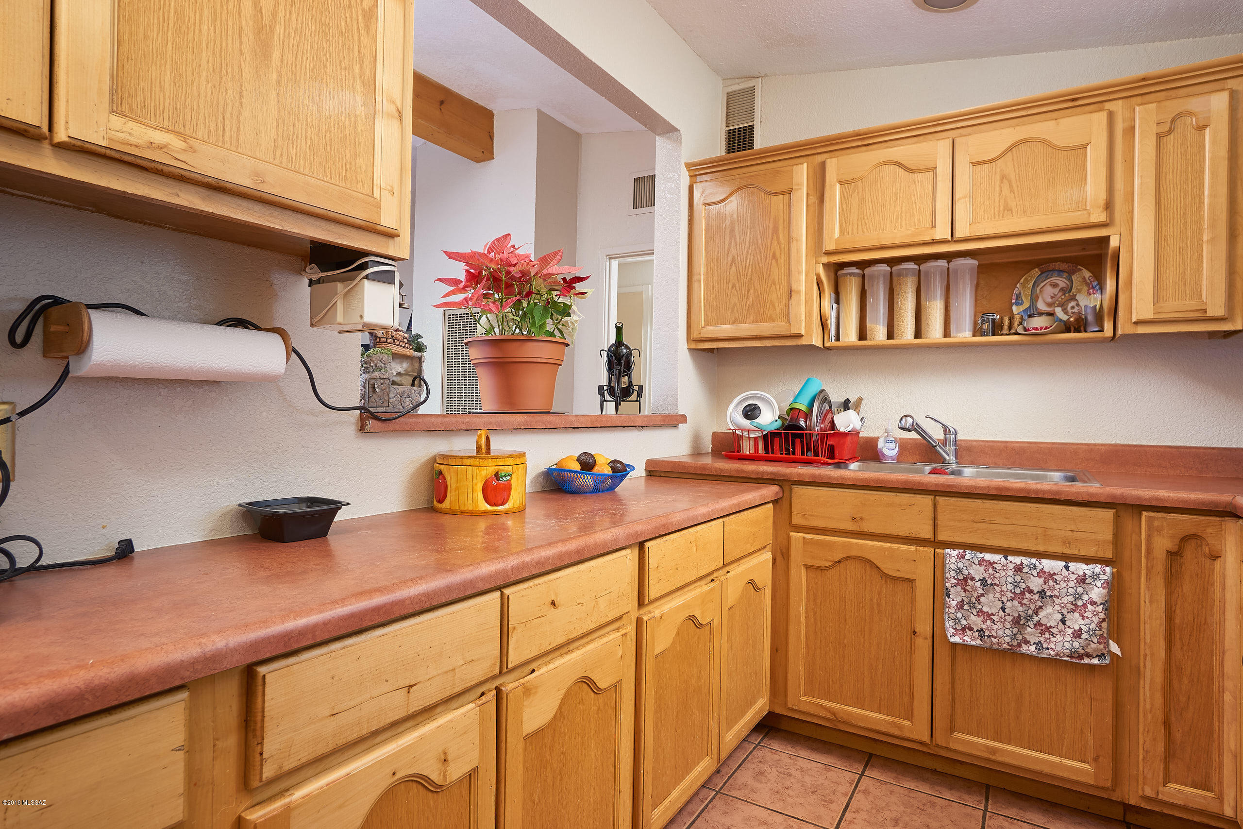 Pueblo Gardens - Residential Income