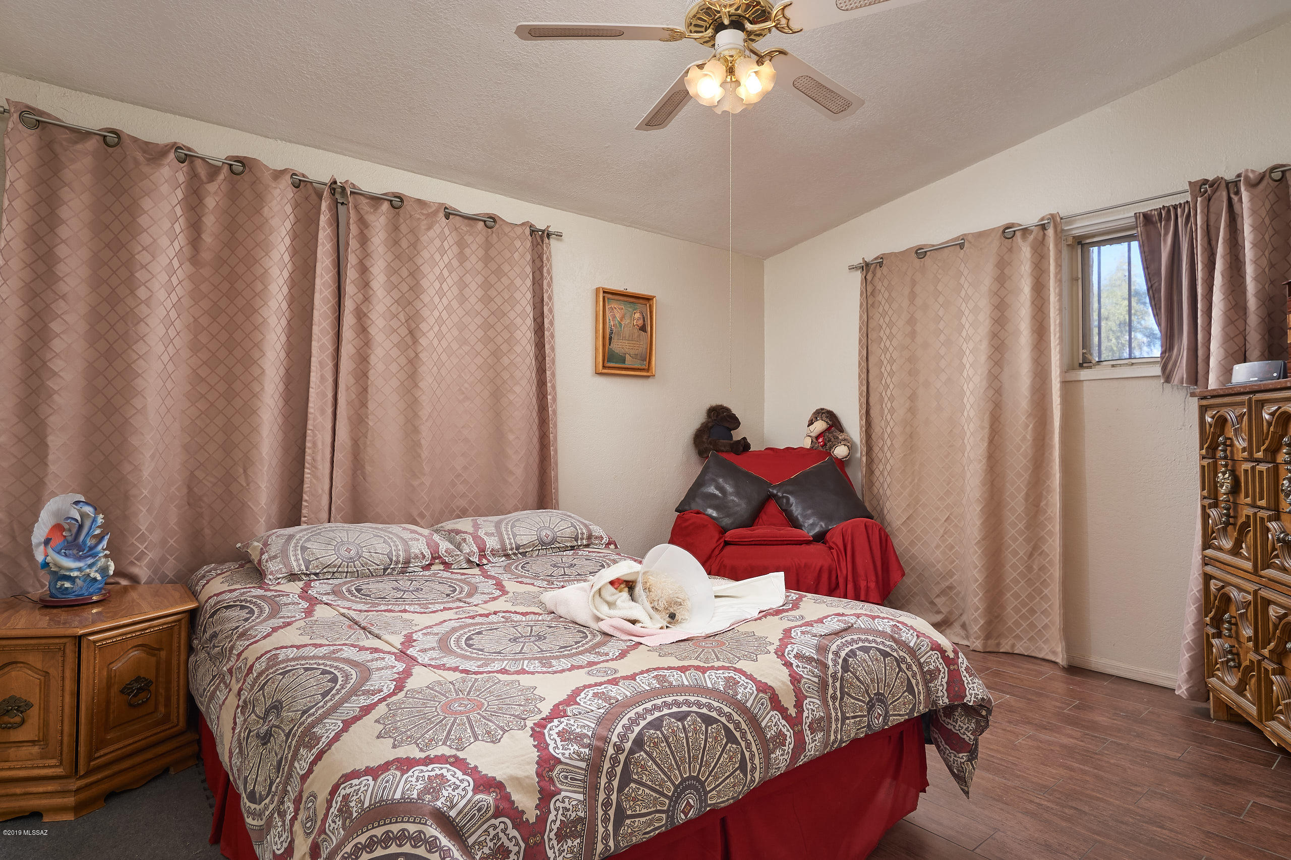 Pueblo Gardens - Residential Income