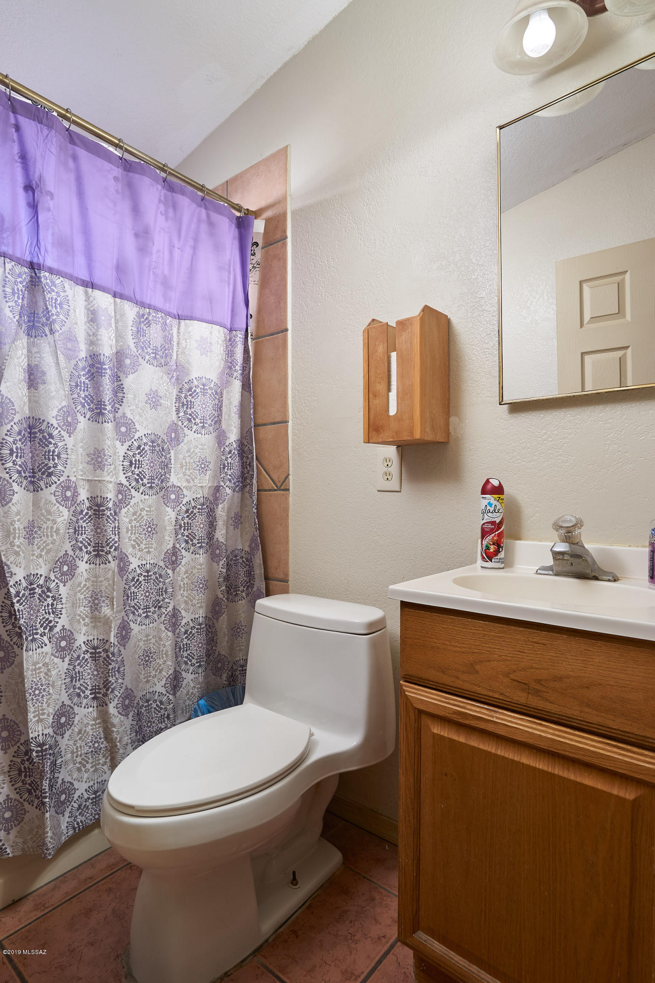 Pueblo Gardens - Residential Income