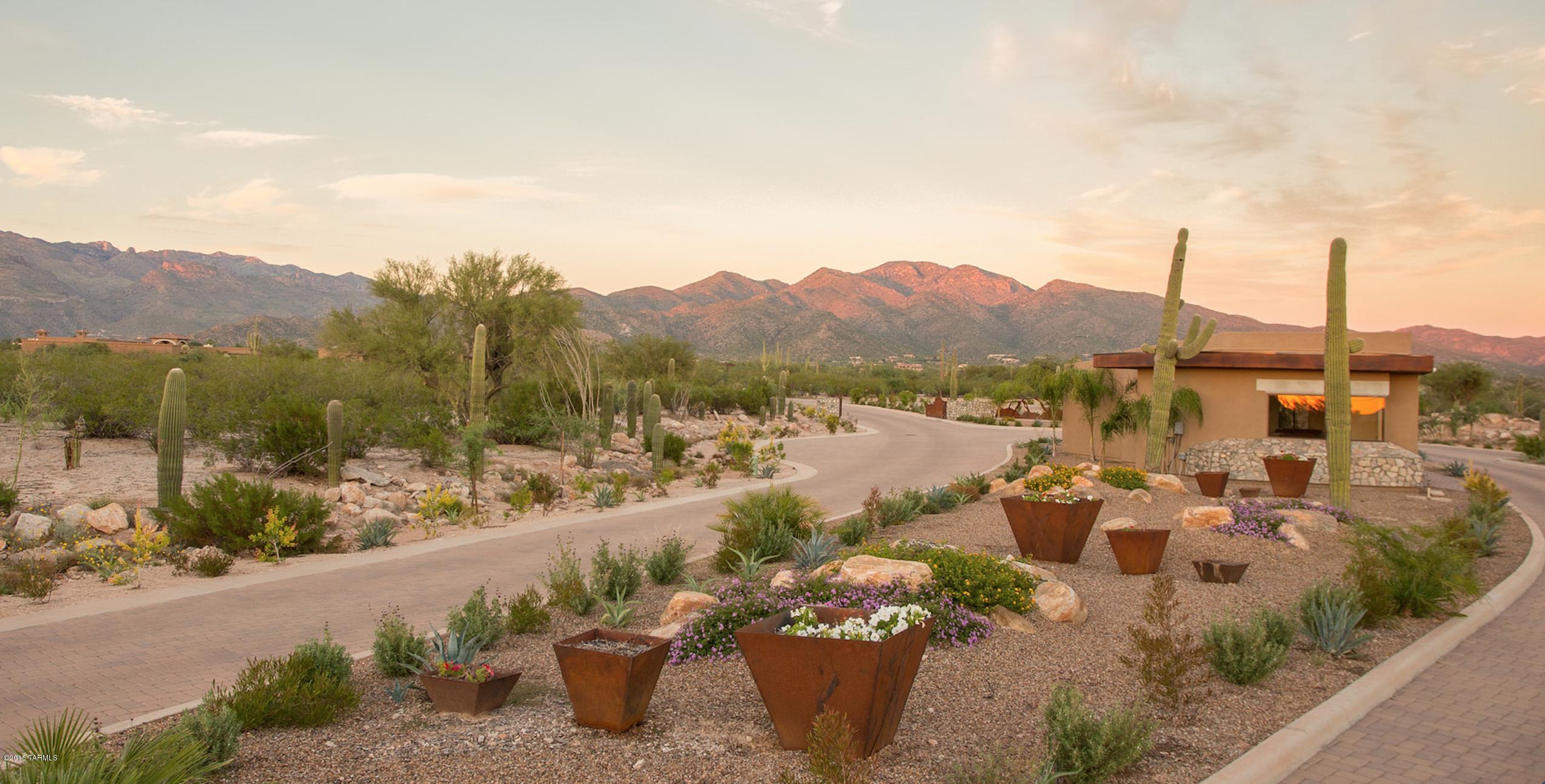 Rancho Soldados - Land