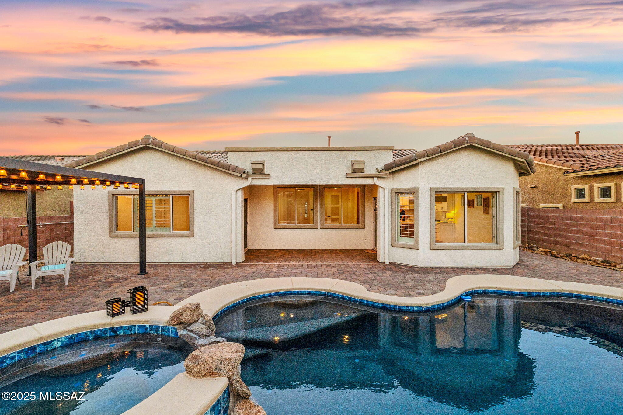 Verde Ranch (1-158) - Residential