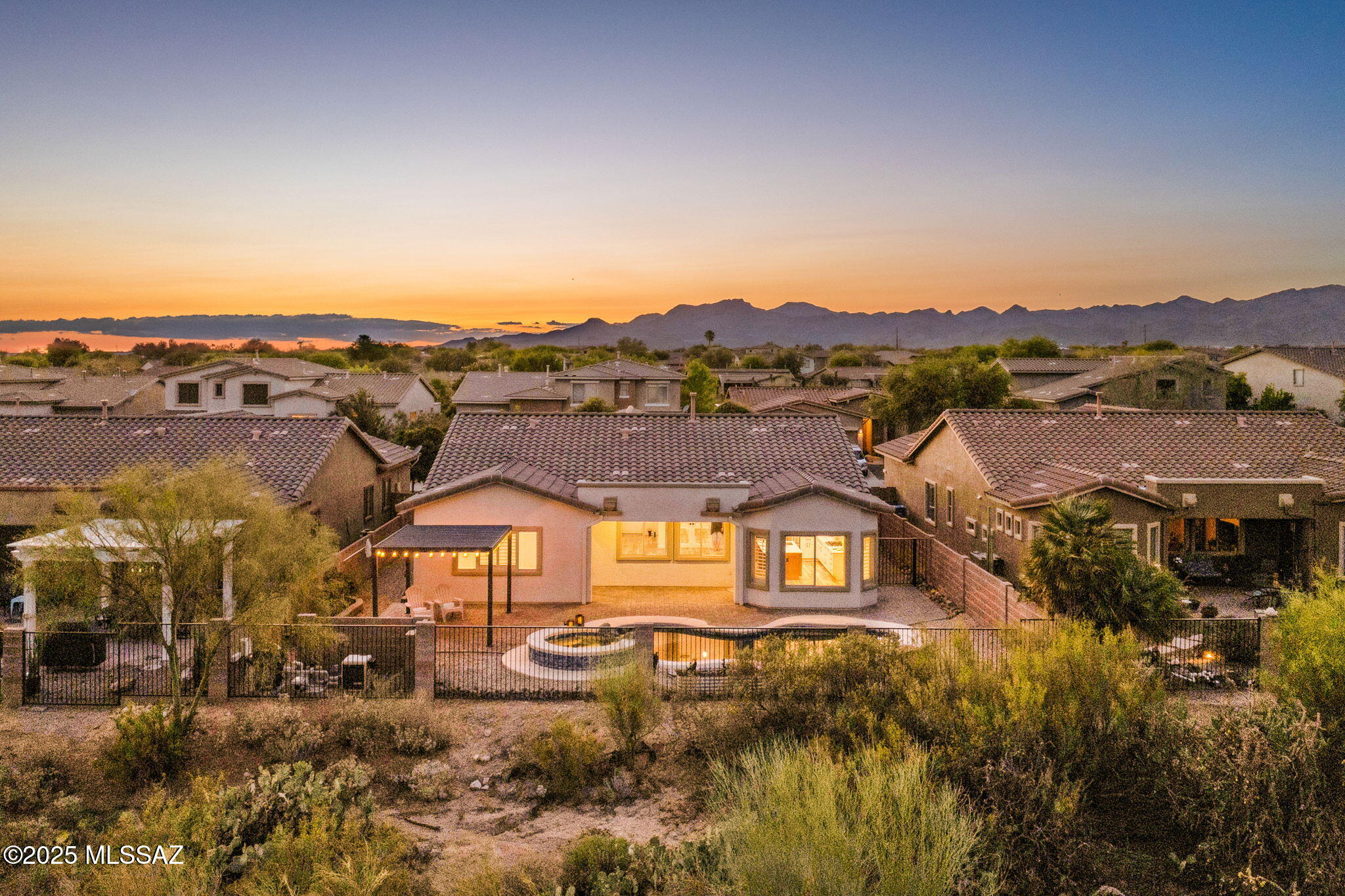 Verde Ranch (1-158) - Residential