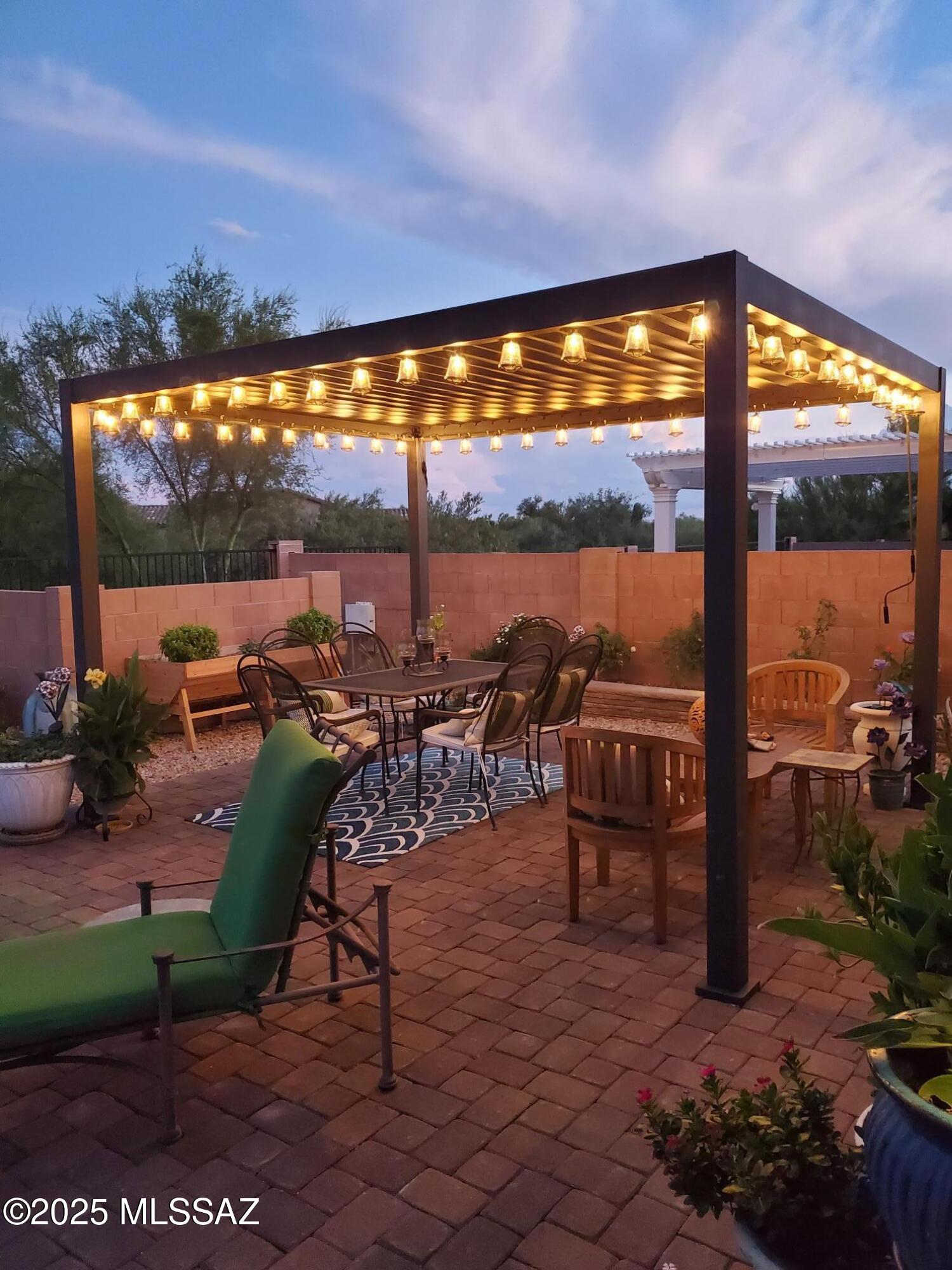 Verde Ranch (1-158) - Residential