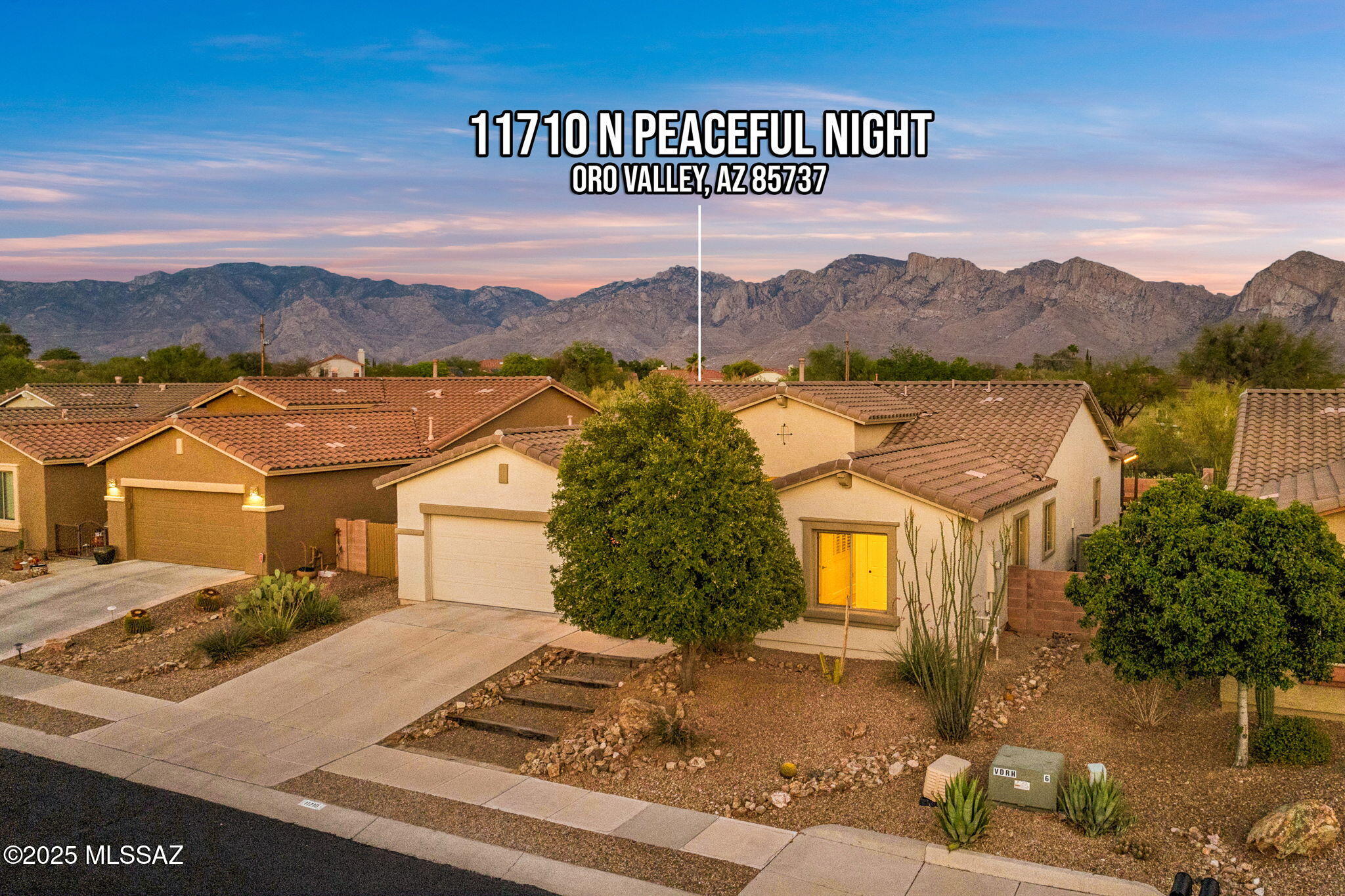 Verde Ranch (1-158) - Residential