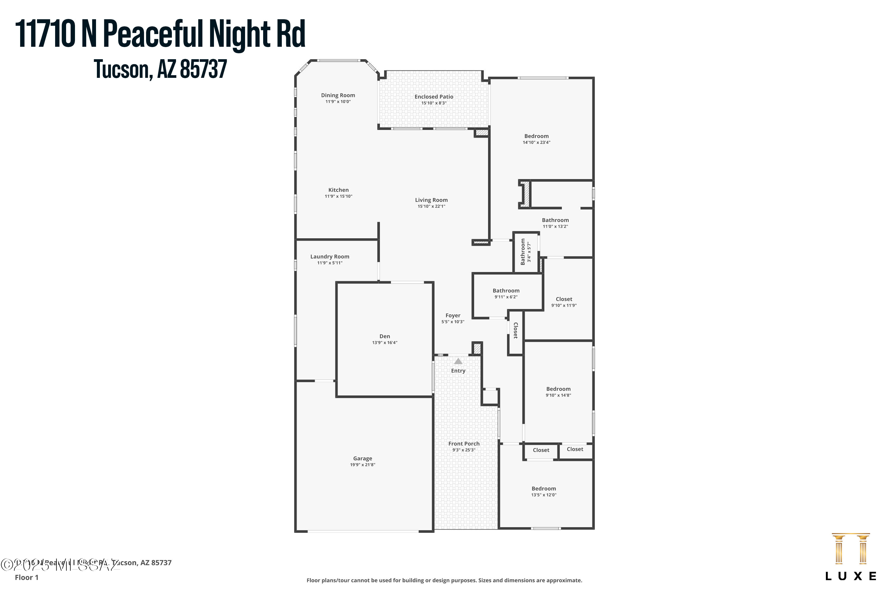 Verde Ranch (1-158) - Residential