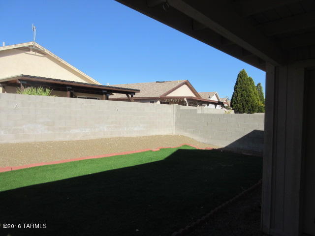 Hacienda Del Oro (1-879) - Residential