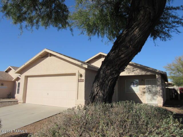 Hacienda Del Oro (1-879) - Residential