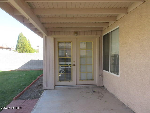 Hacienda Del Oro (1-879) - Residential