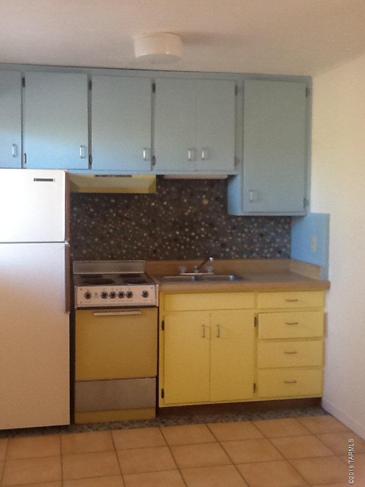Richland Heights - Residential