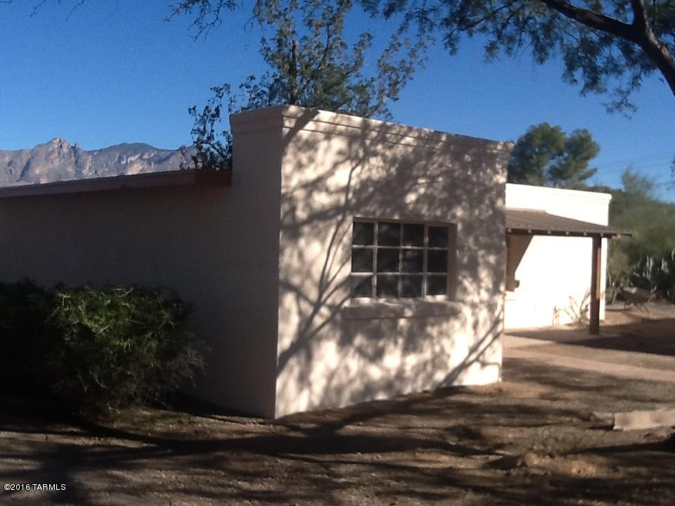 Richland Heights - Residential