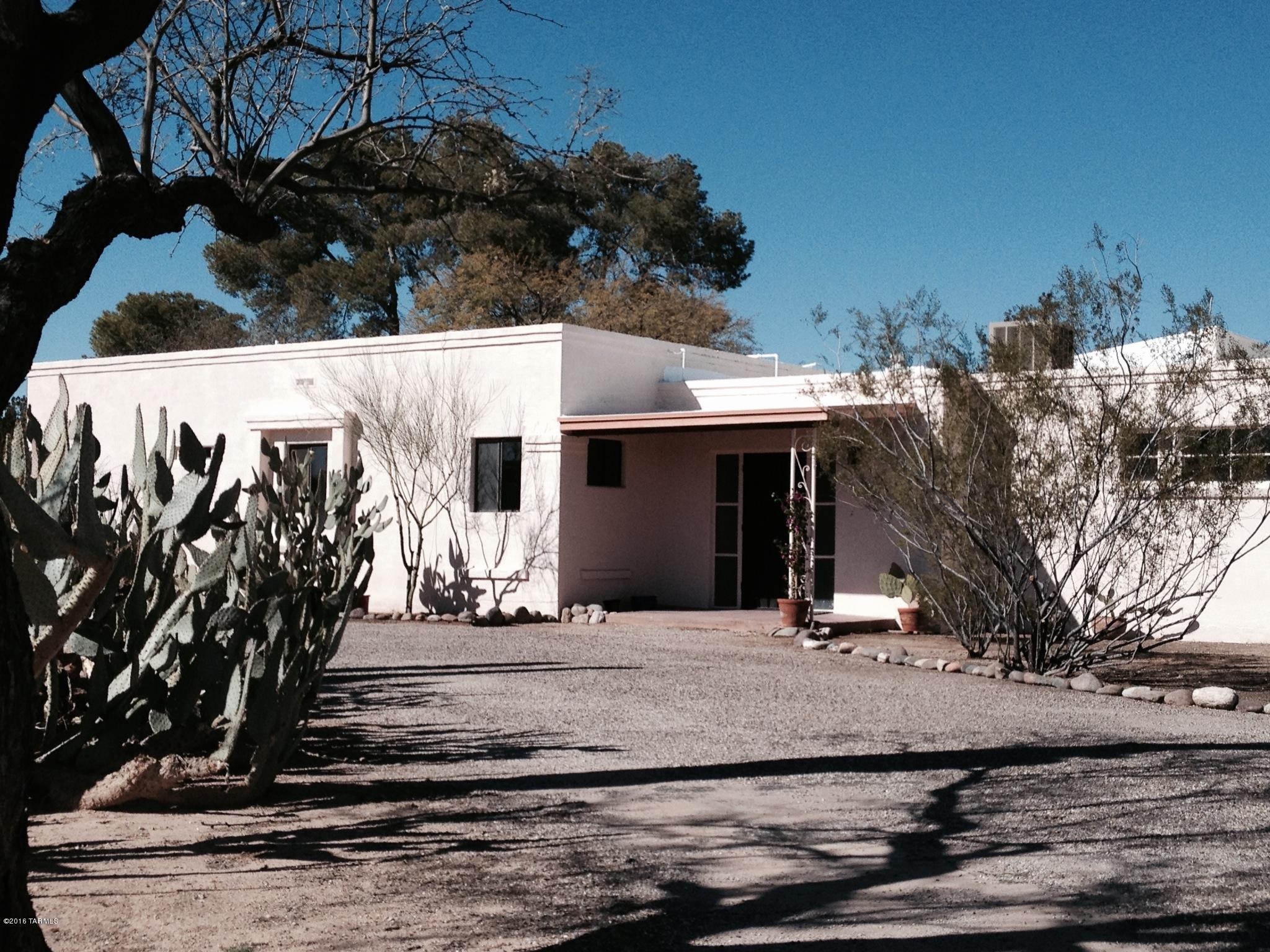 Richland Heights - Residential