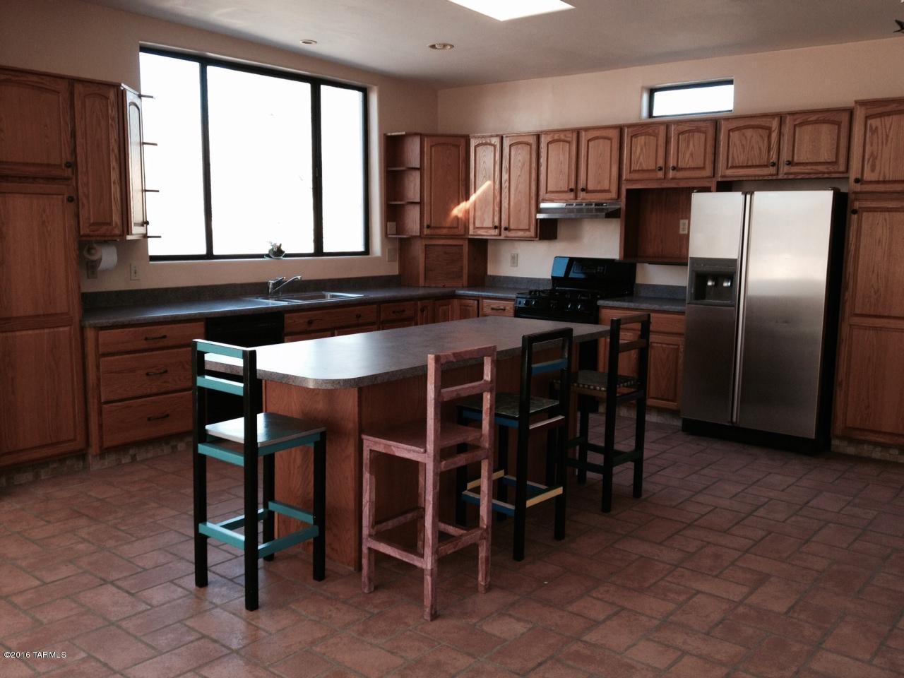 Richland Heights - Residential