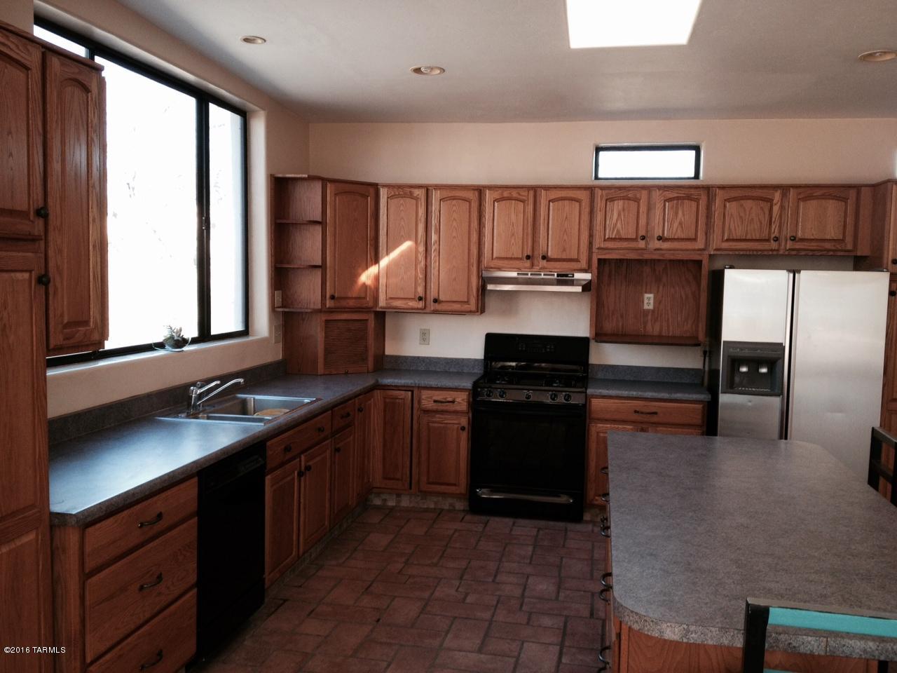 Richland Heights - Residential