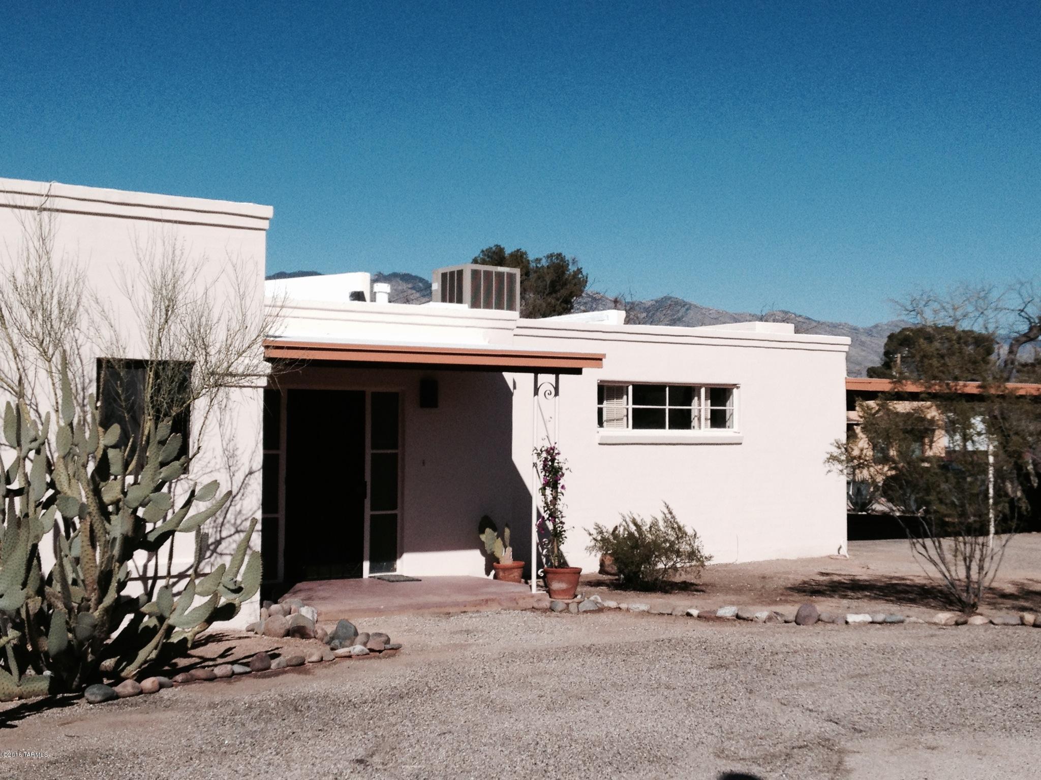 Richland Heights - Residential