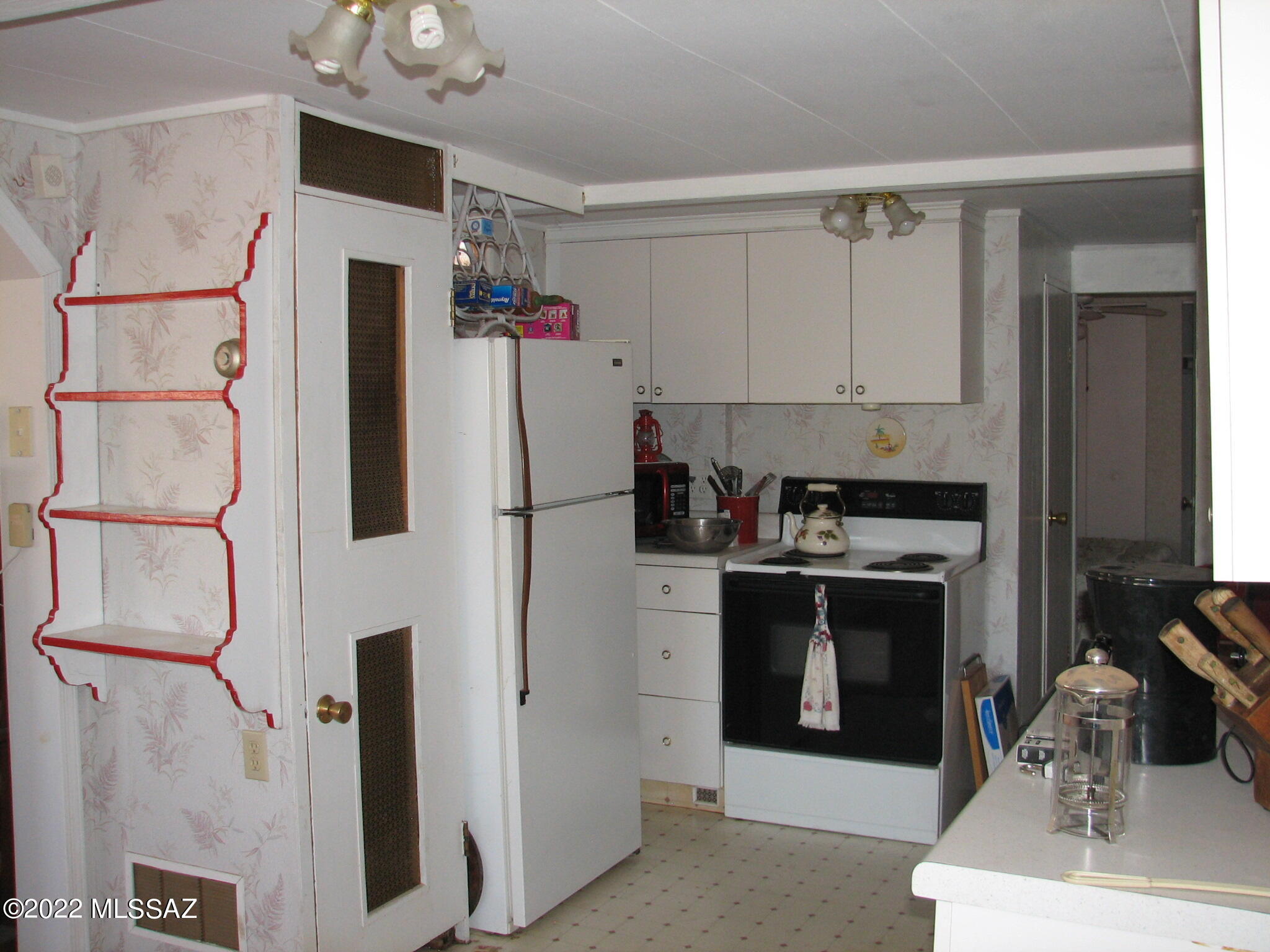 Ligiers 3rd Add - Residential