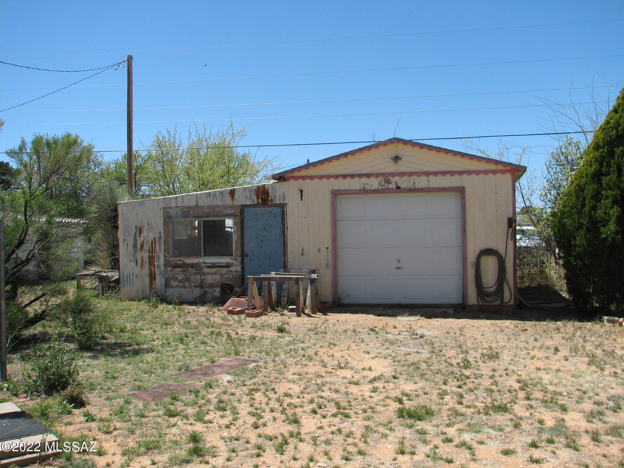 Ligiers 3rd Add - Residential