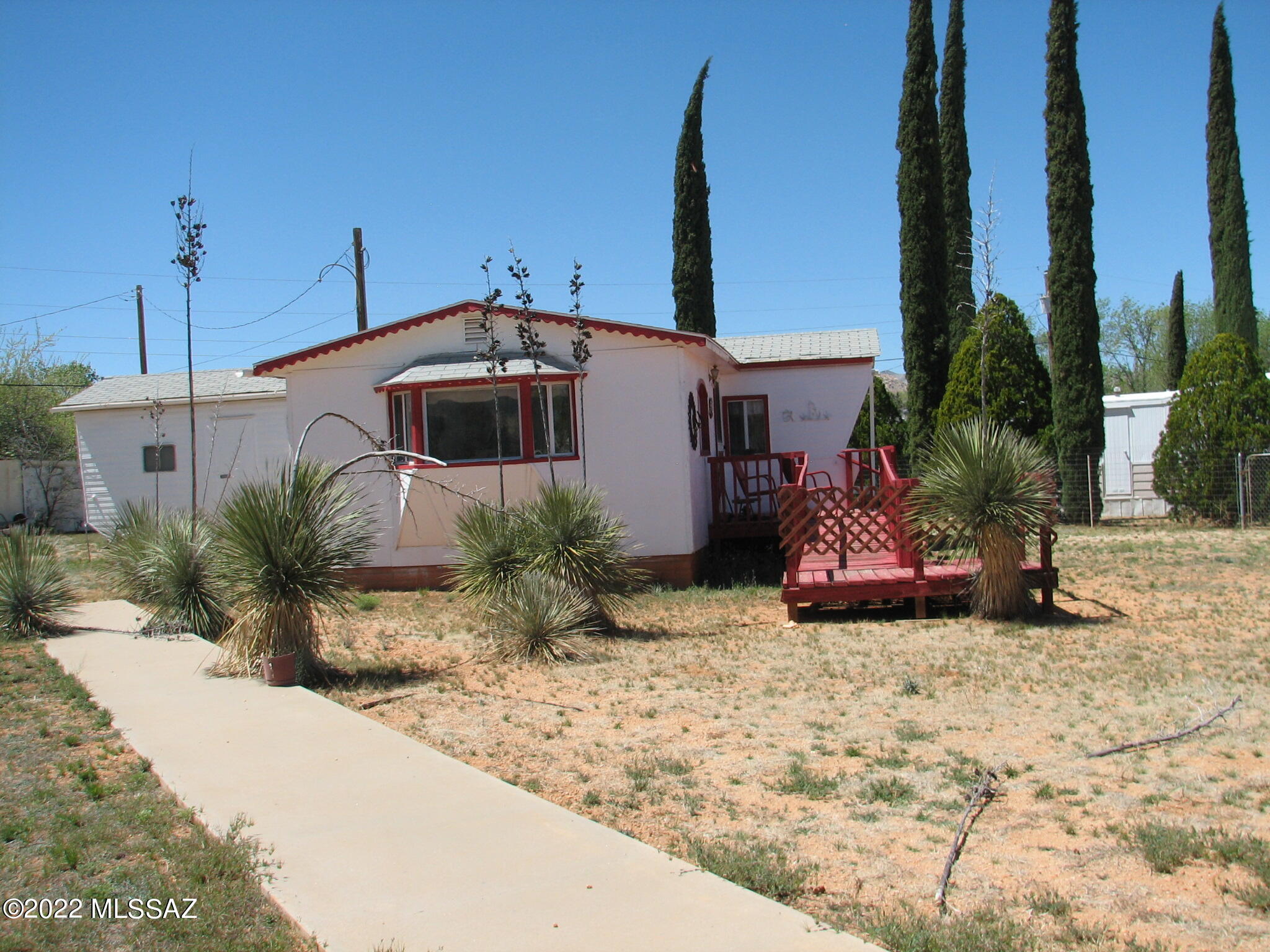 Ligiers 3rd Add - Residential