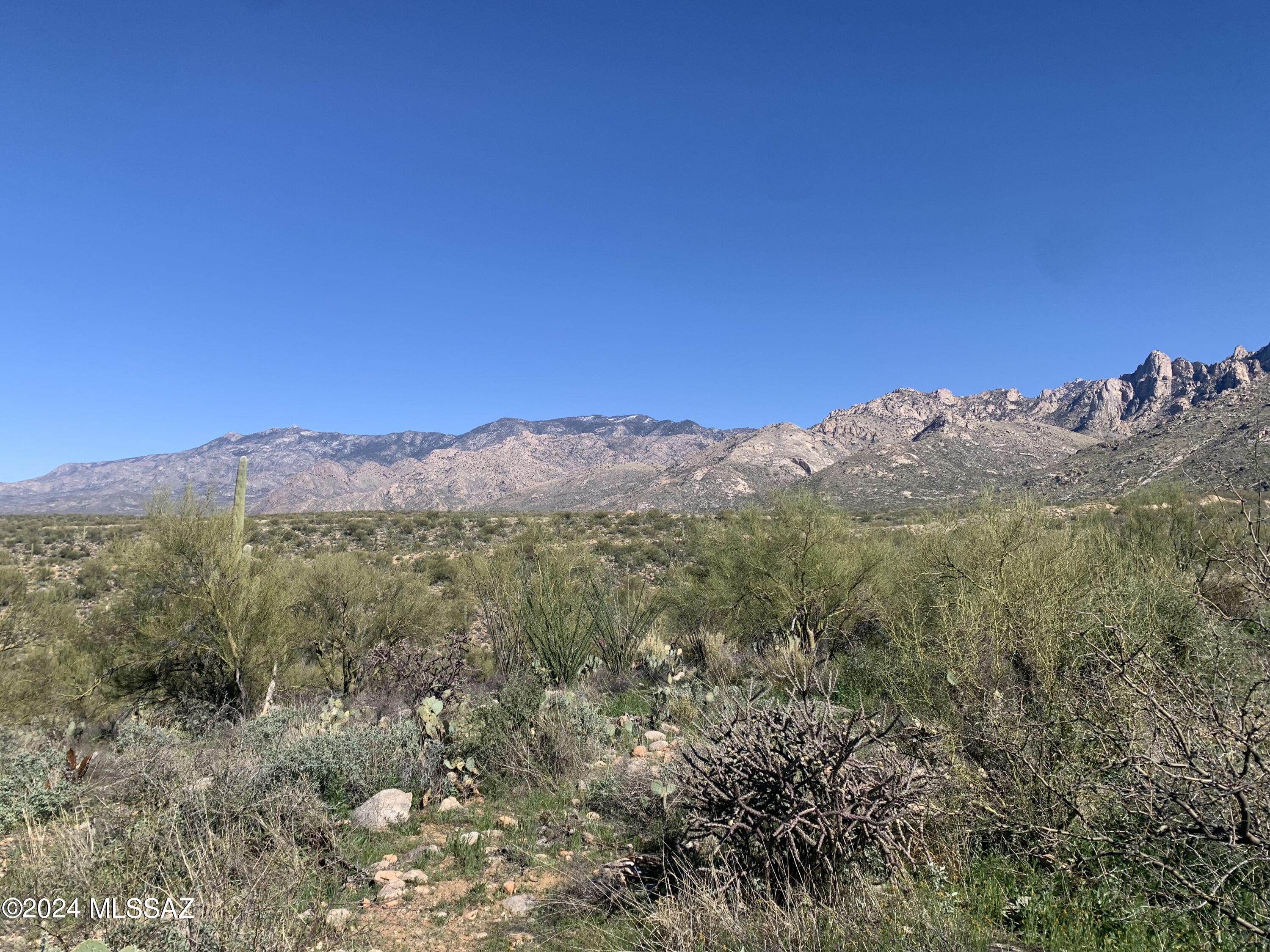 Ponticello - Land